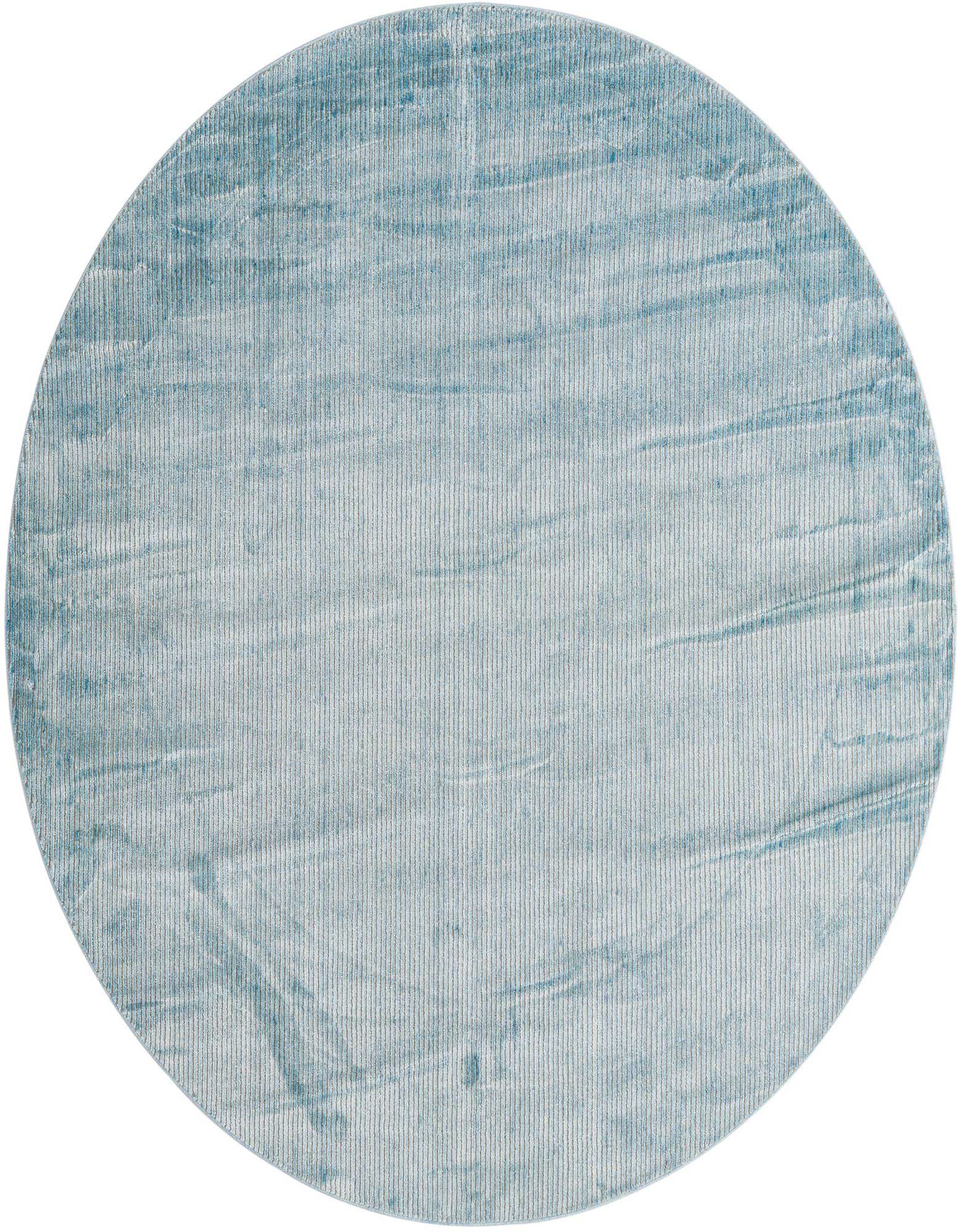 Primary image  6' 7 x 6' 10 Noble Round Rug