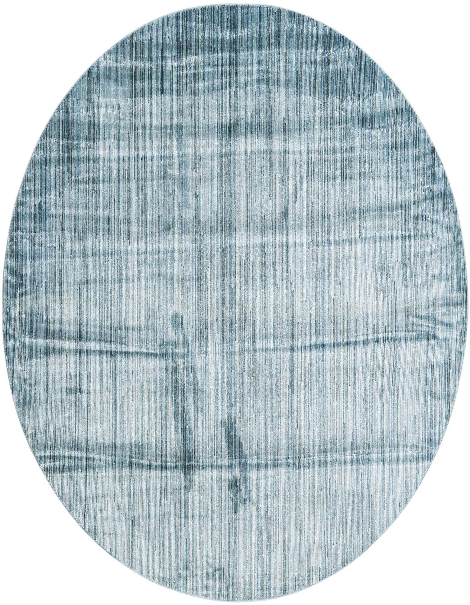 Primary image  6' 7 x 6' 10 Noble Round Rug