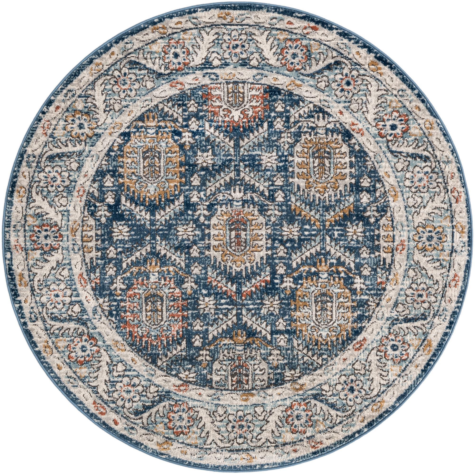 Rug Blue Swatch link