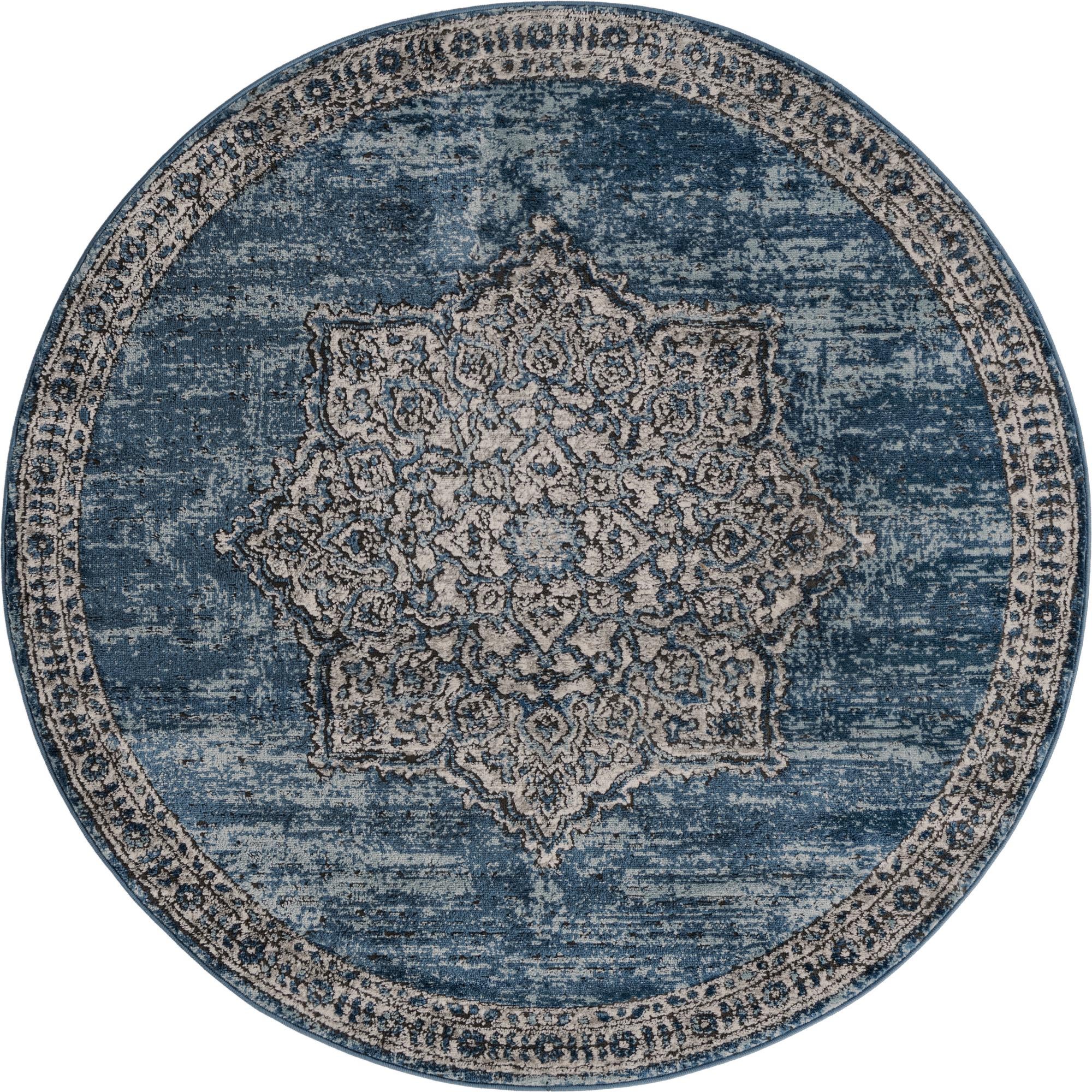 Rug Blue Swatch link