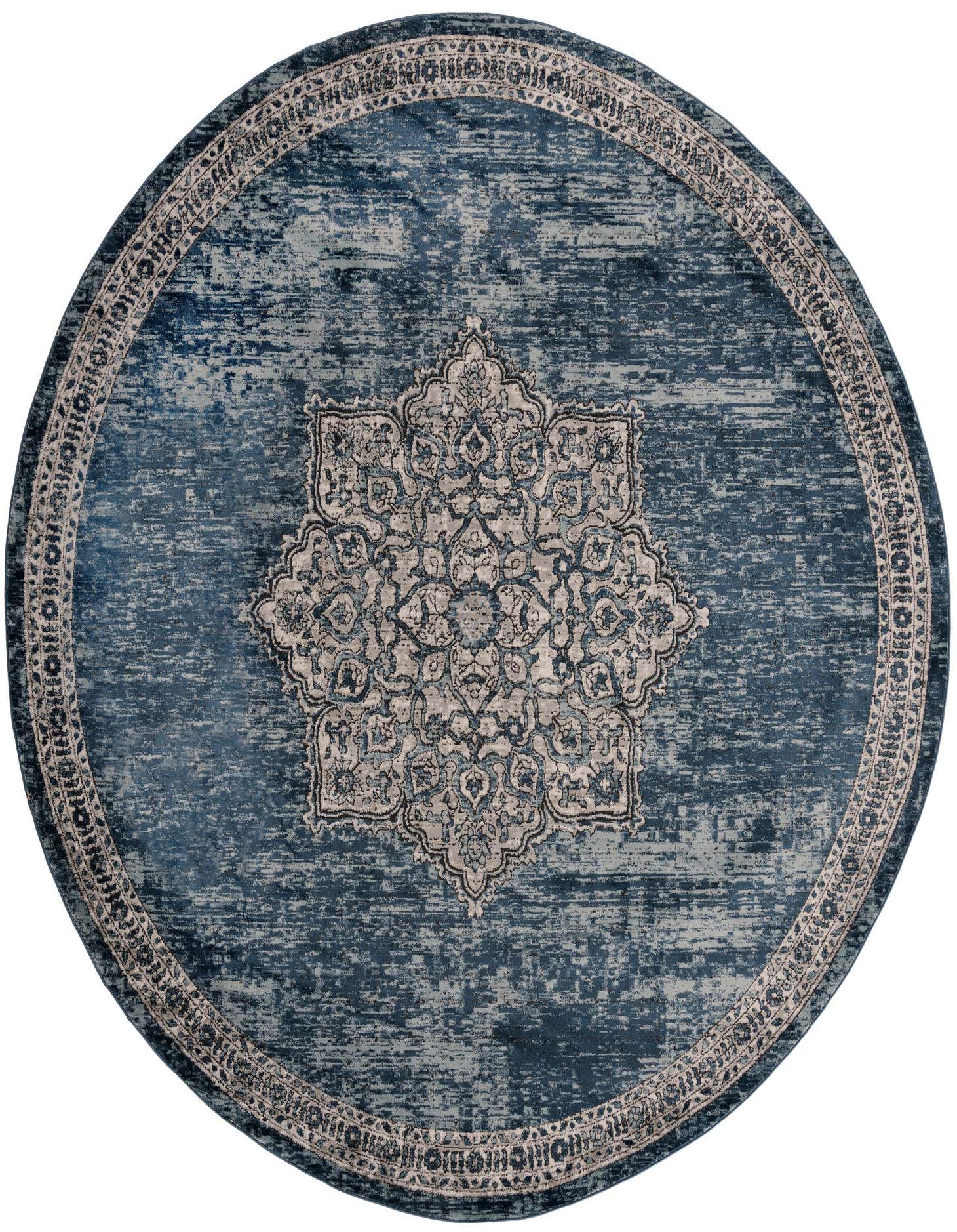 Primary image  12' x 12' Nyla Round Rug