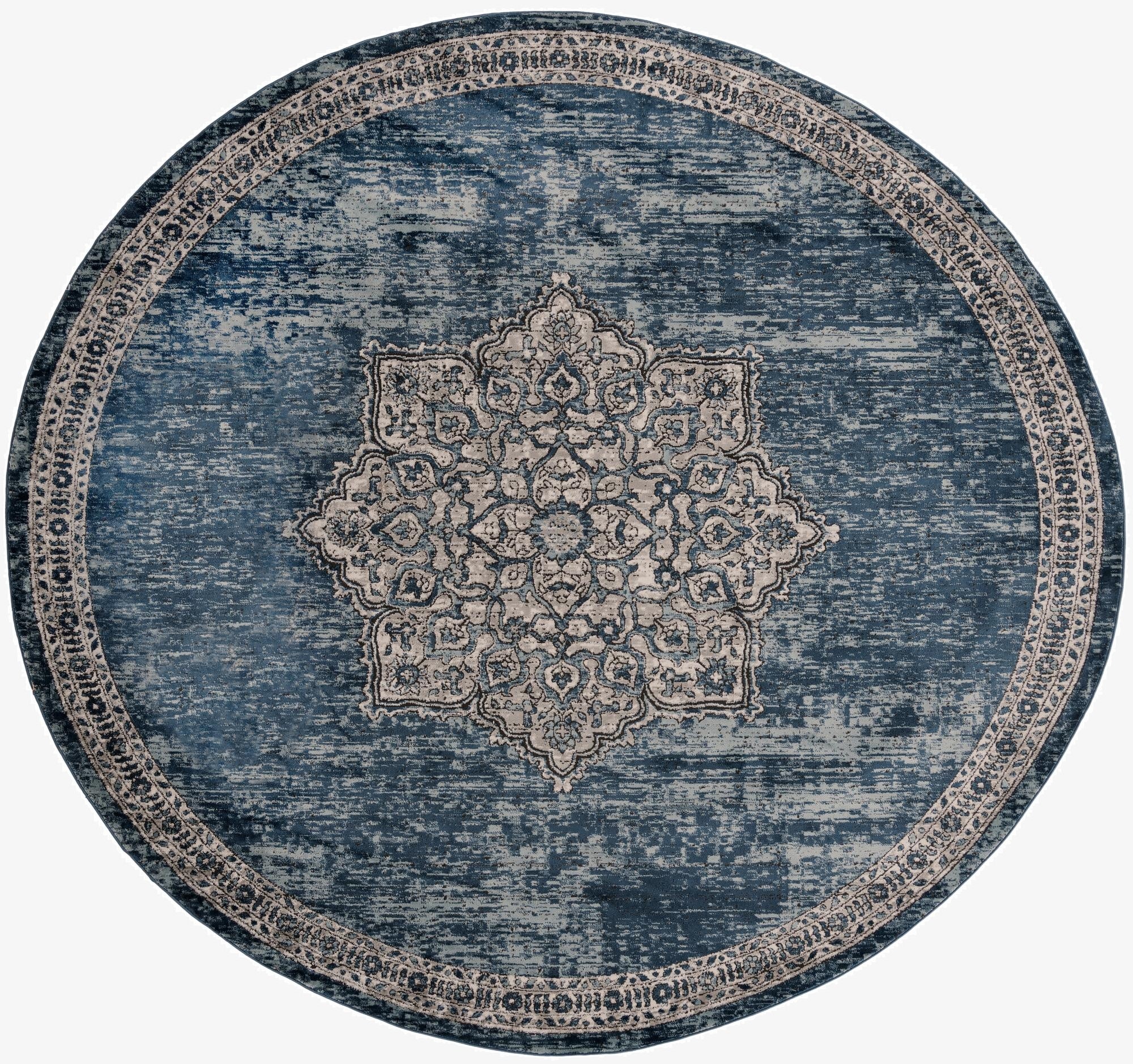  12' x 12' Nyla Round Rug