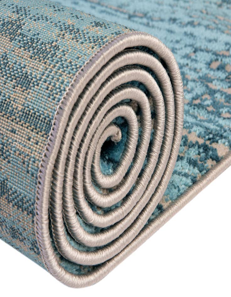 Detail image of  7' x 7' Oasis Round Rug