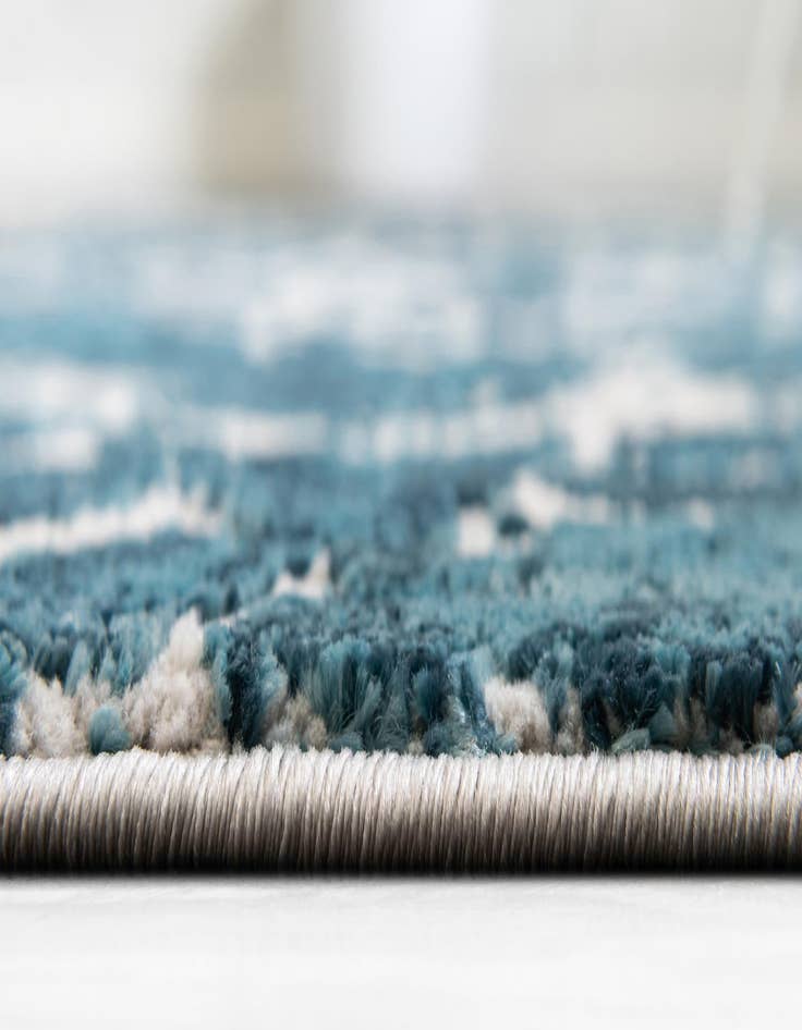 Detail image of  4' x 4' Oasis Round Rug