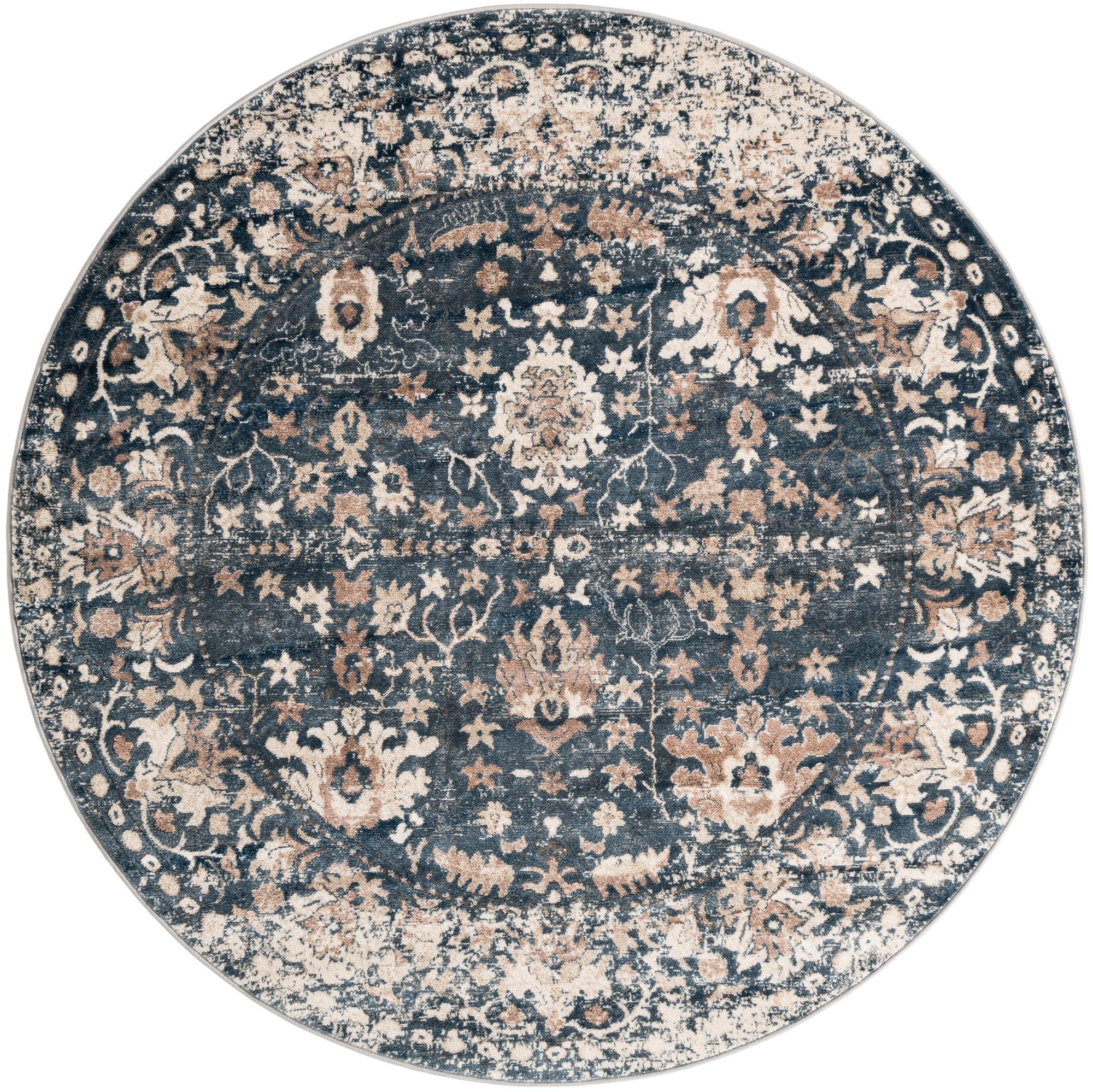 Rug Blue Swatch link