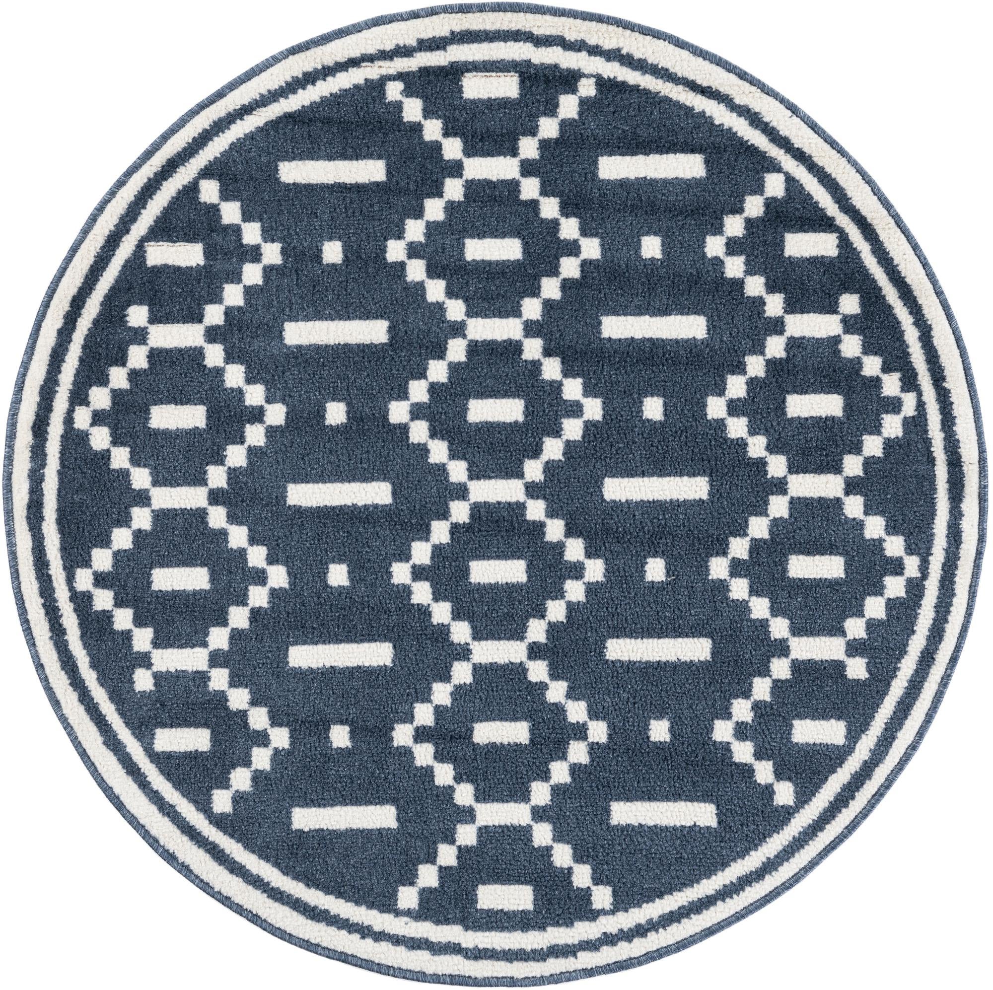 Rug Blue Swatch link