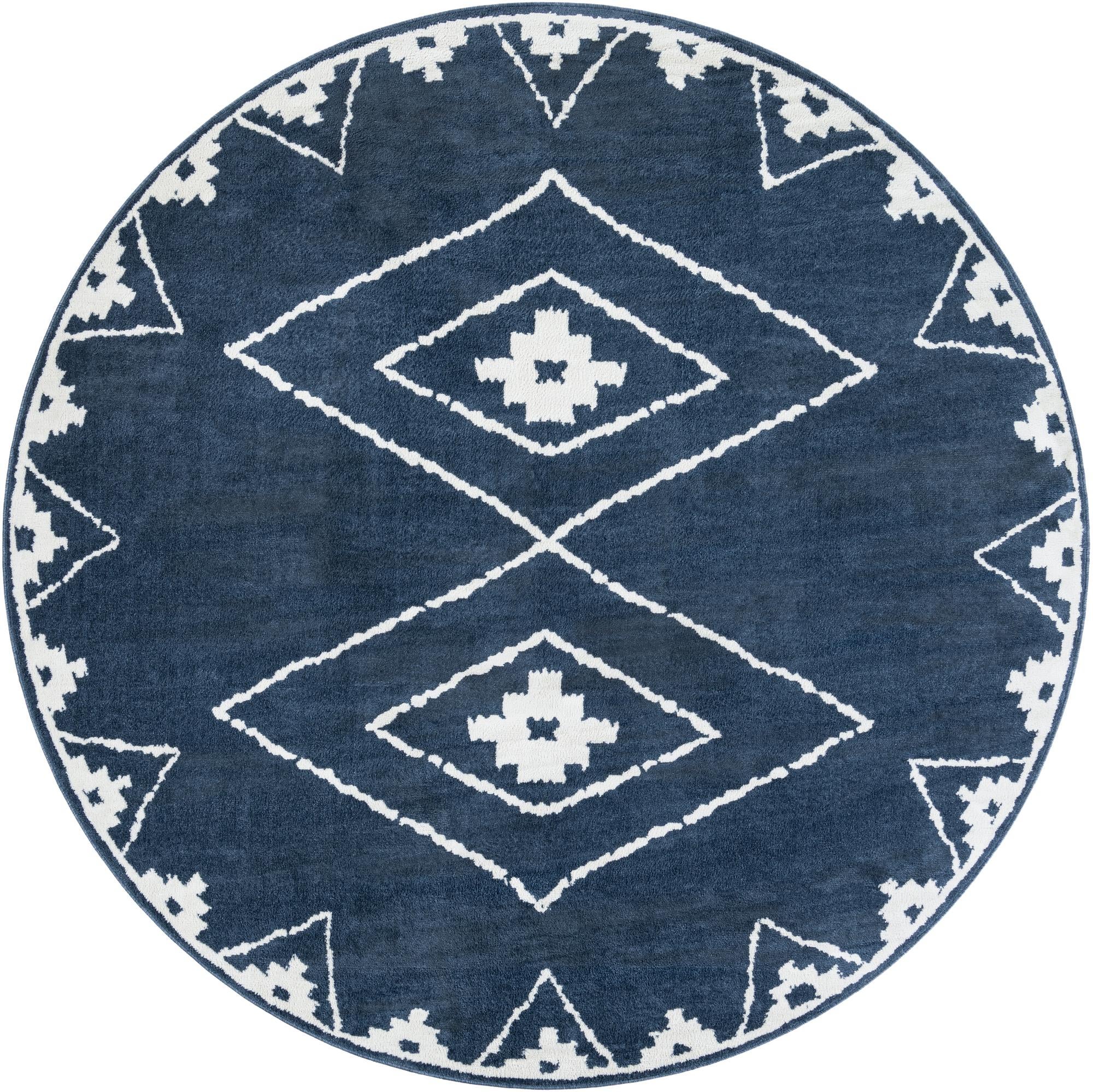Rug Blue Swatch link
