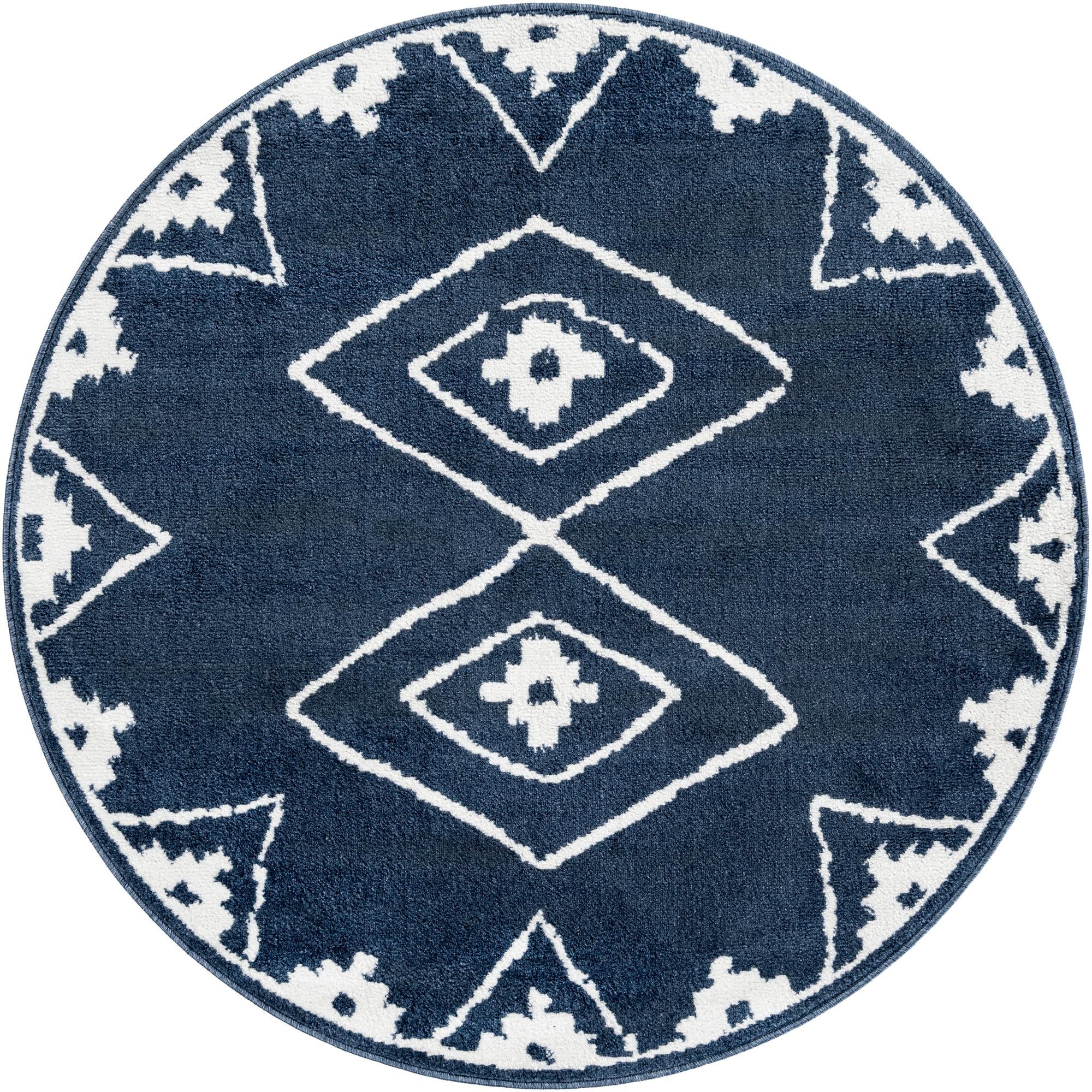 Rug Blue Swatch link