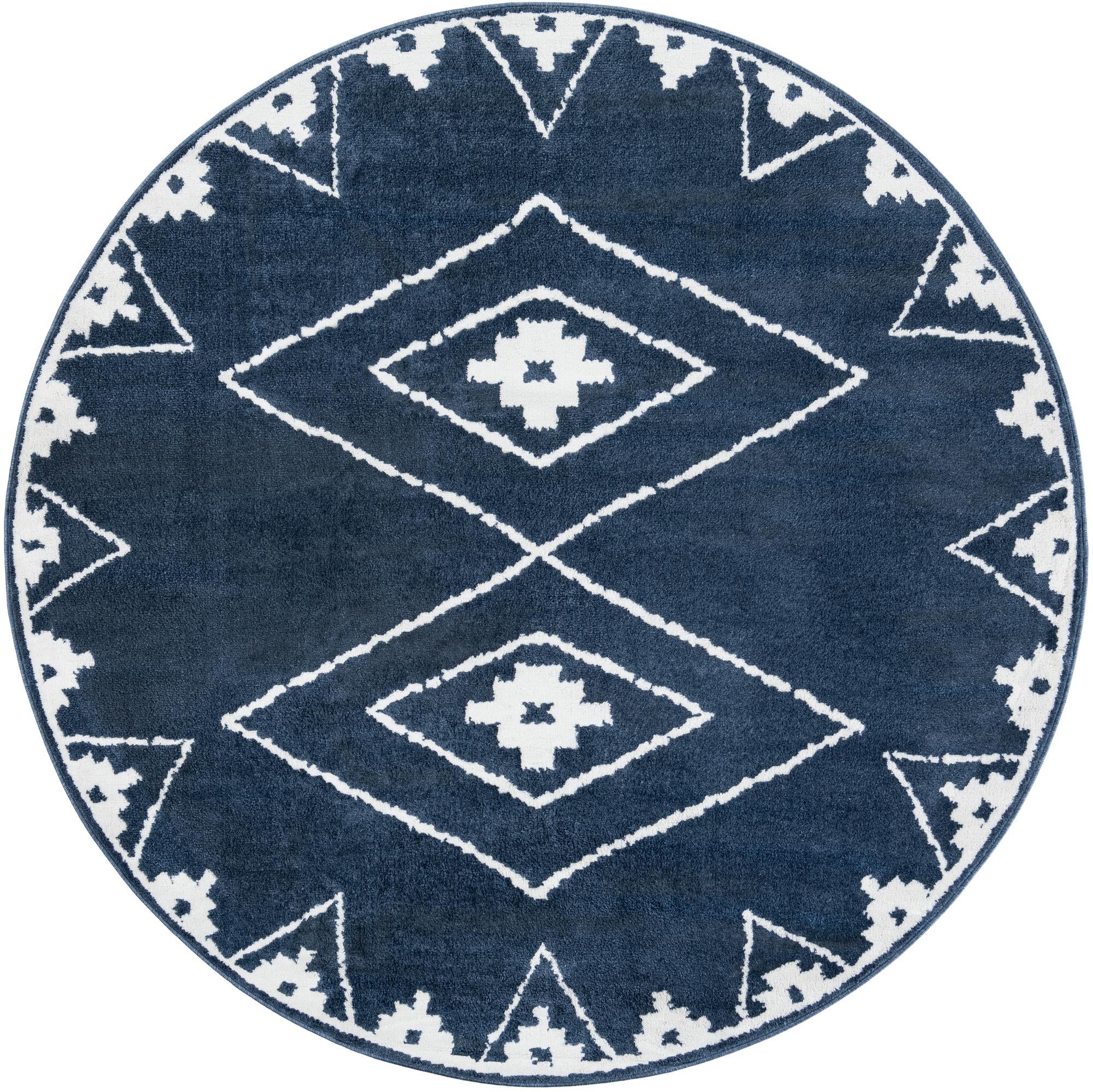 Rug Blue Swatch link