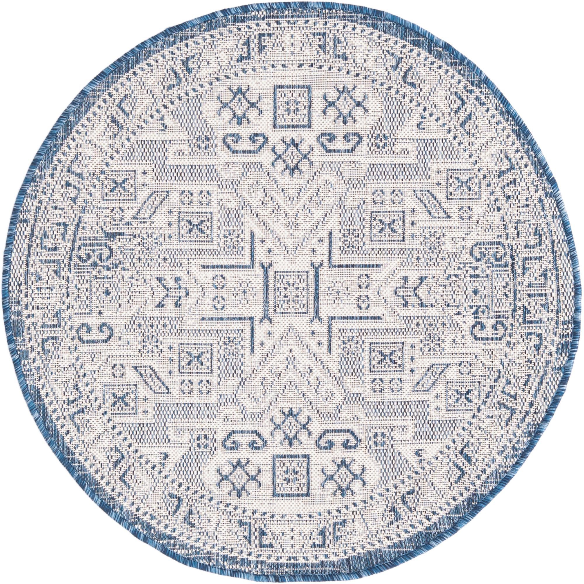 Rug Blue Swatch link