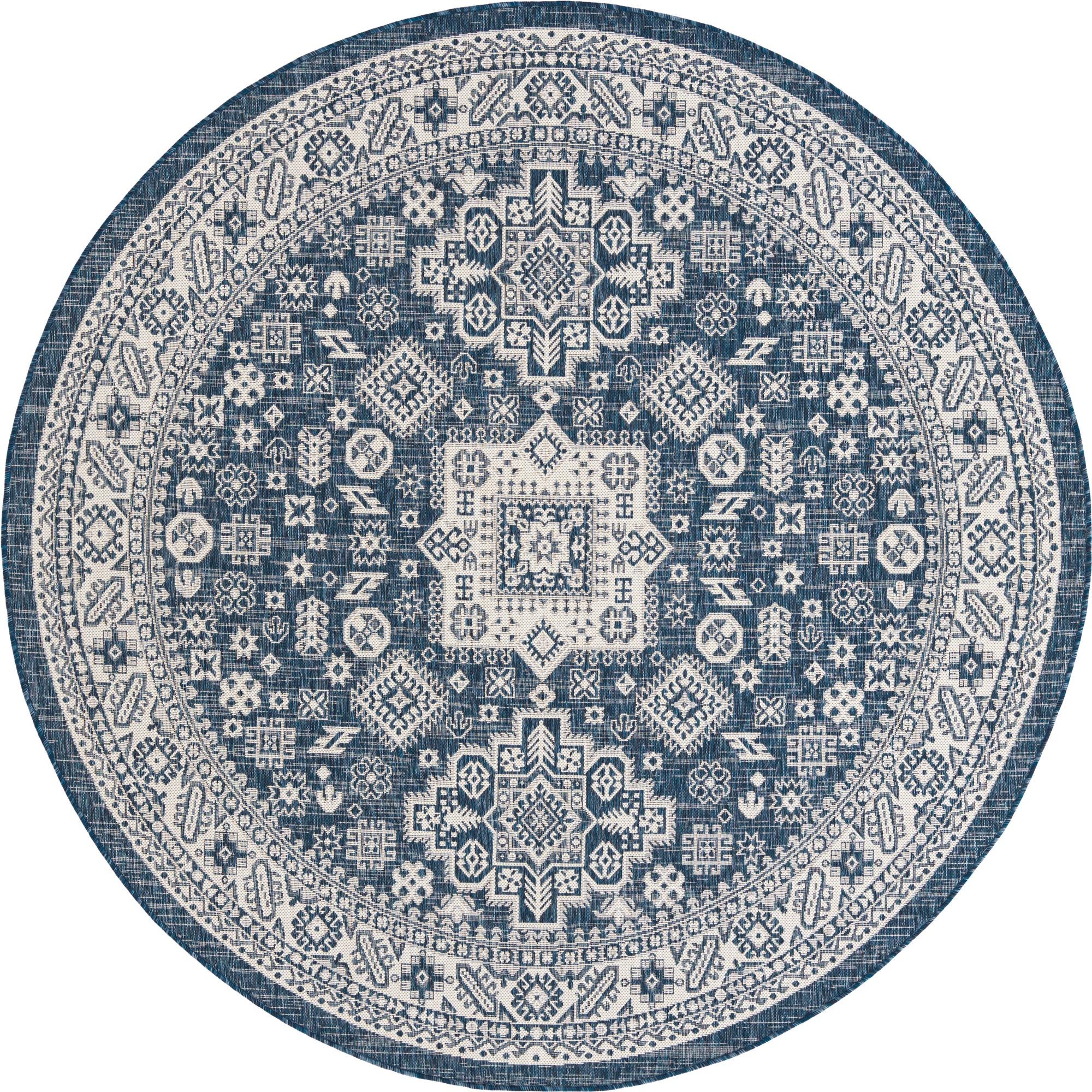 Rug Blue Swatch link
