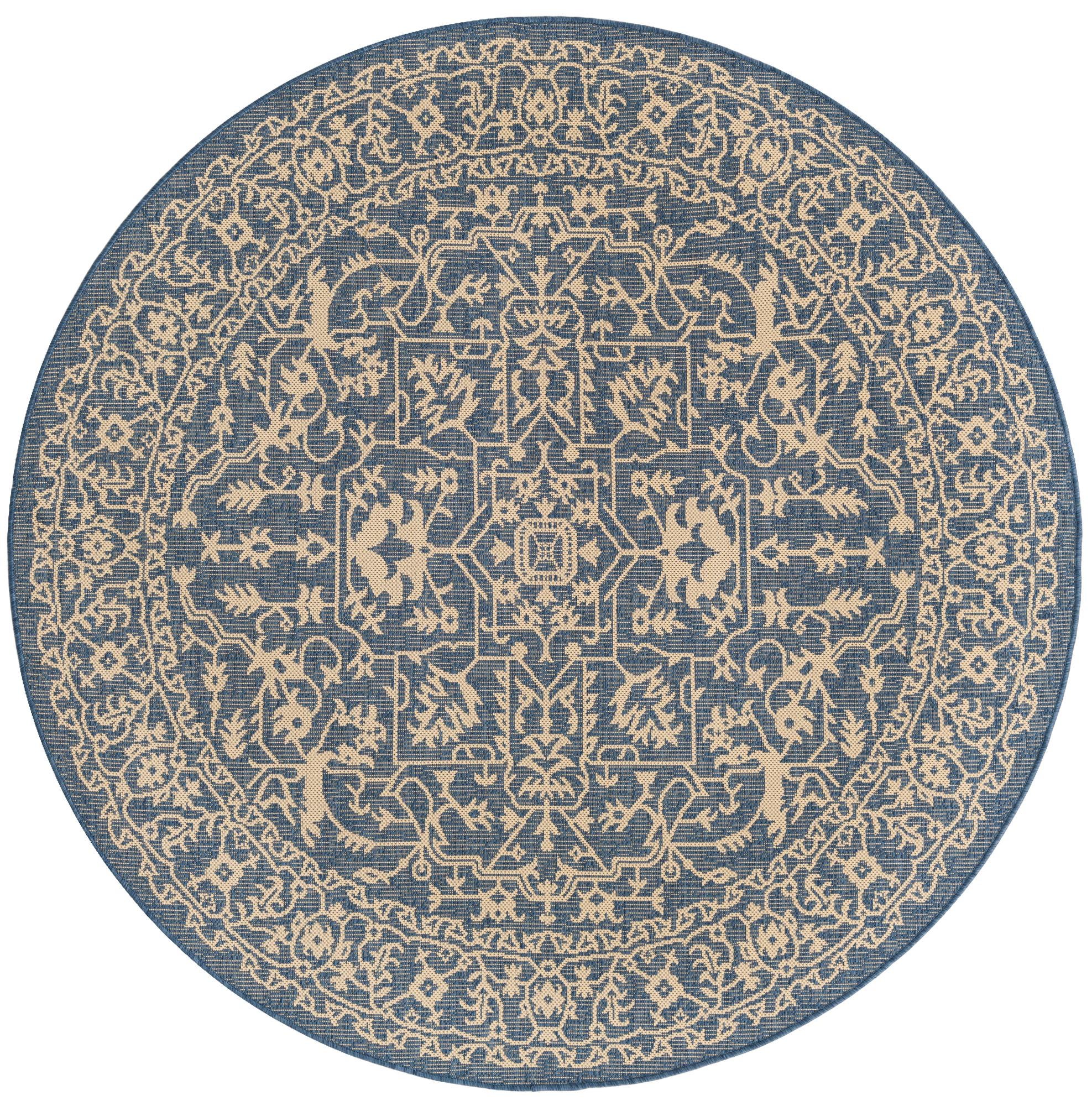 Rug Blue Swatch link