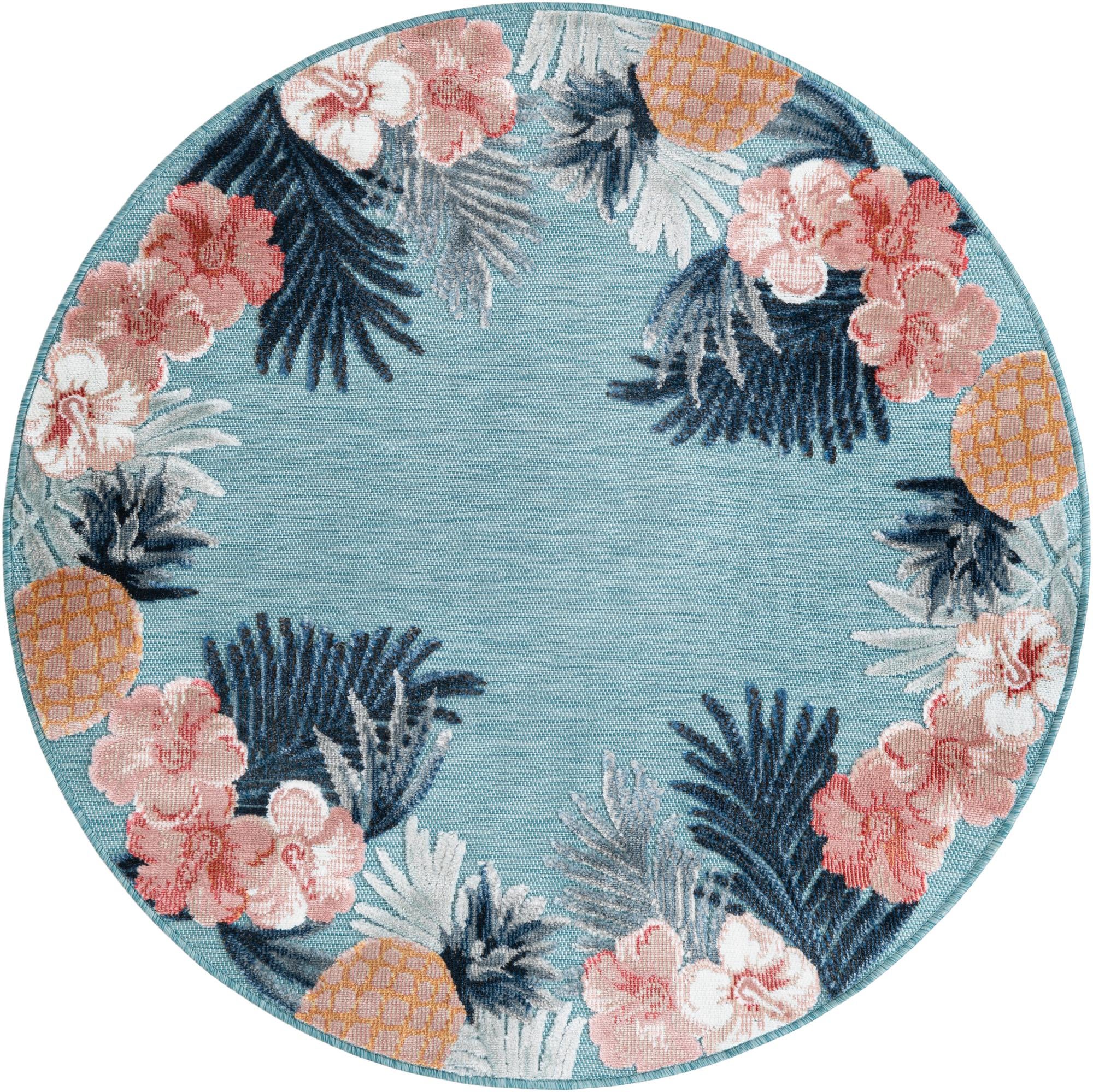 Rug Blue Swatch link