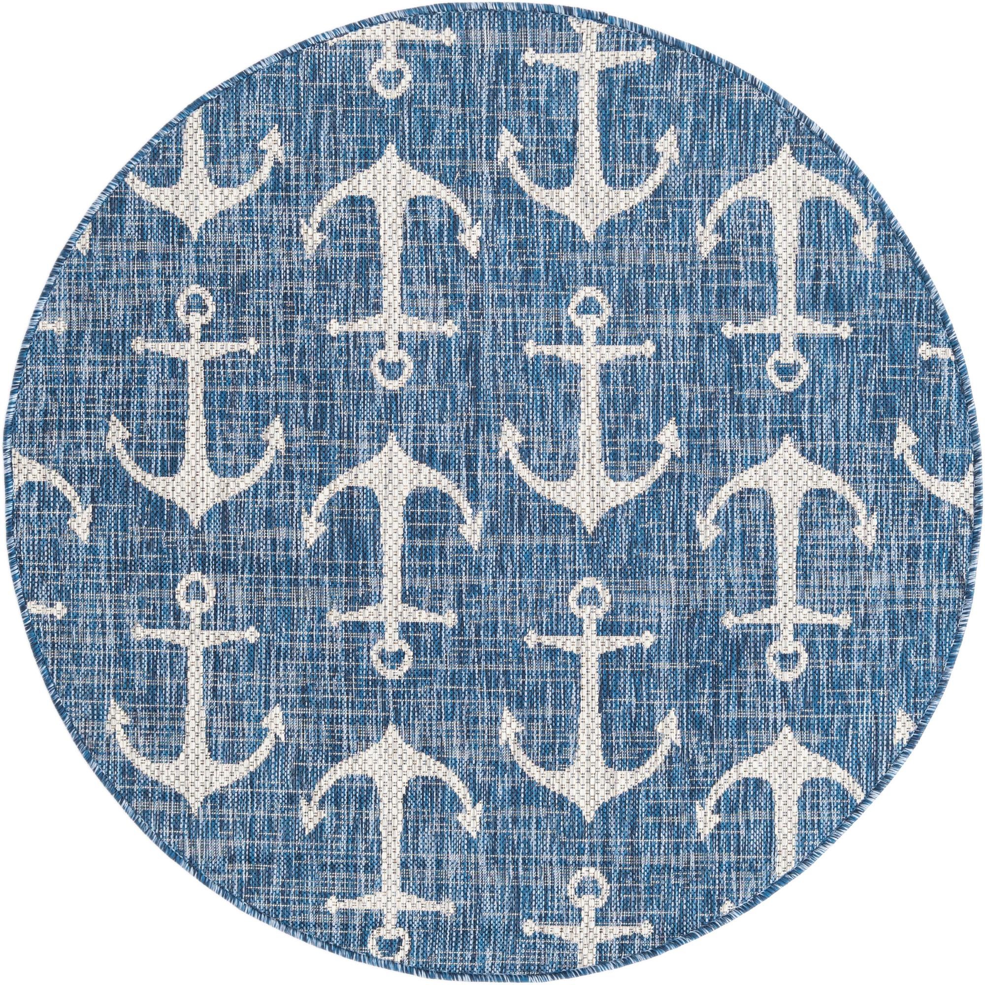 Rug Blue Swatch link
