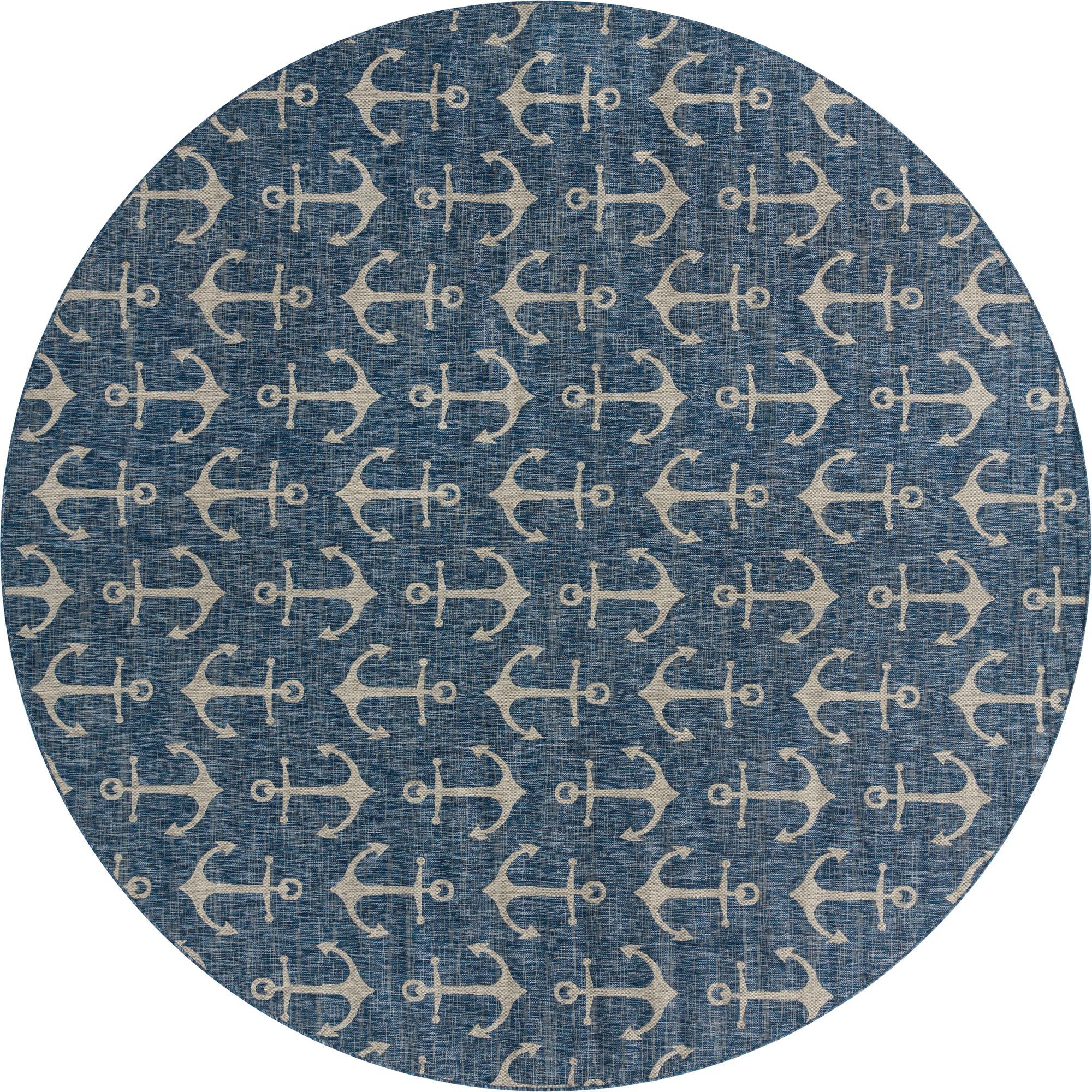 Rug Blue Swatch link