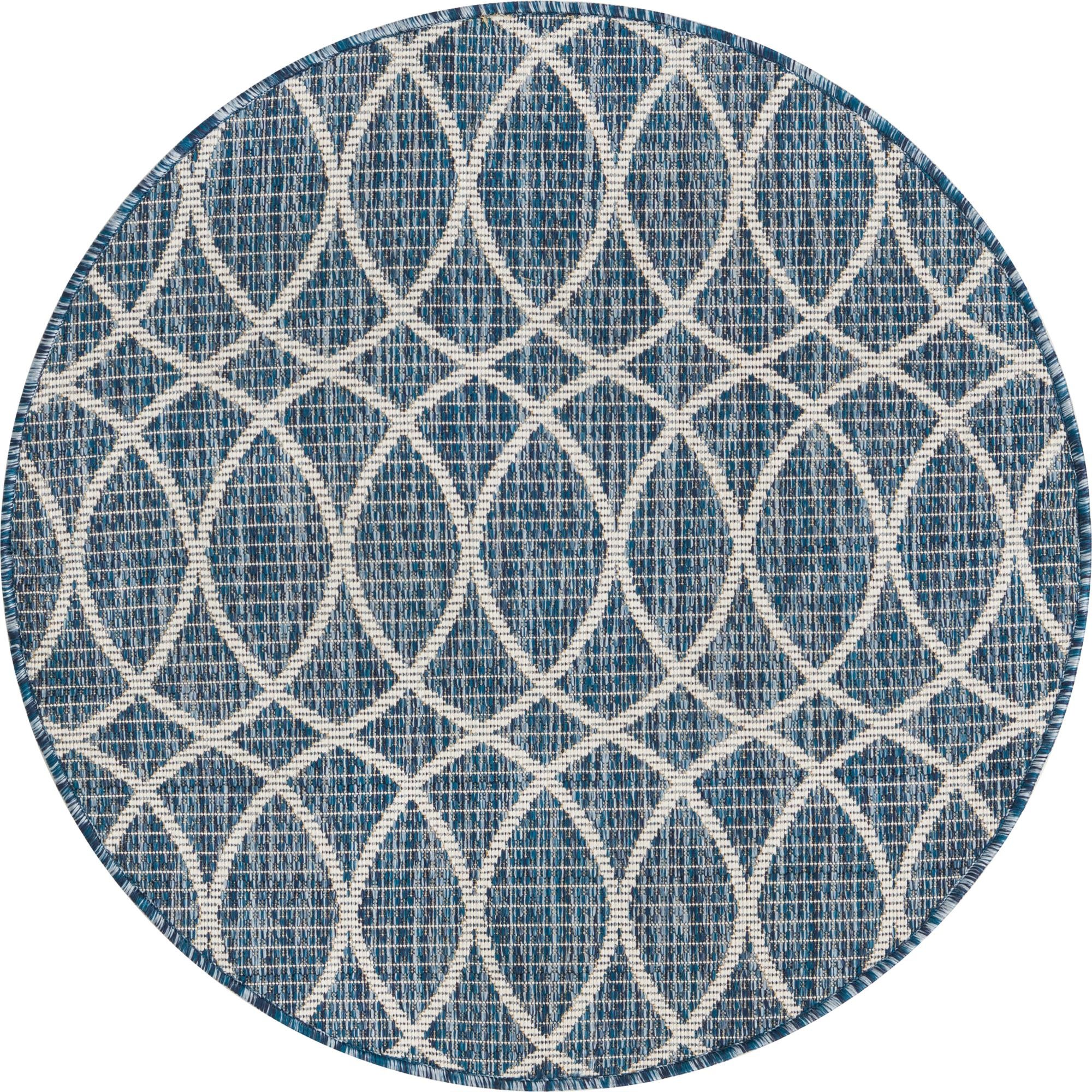 Rug Blue Swatch link