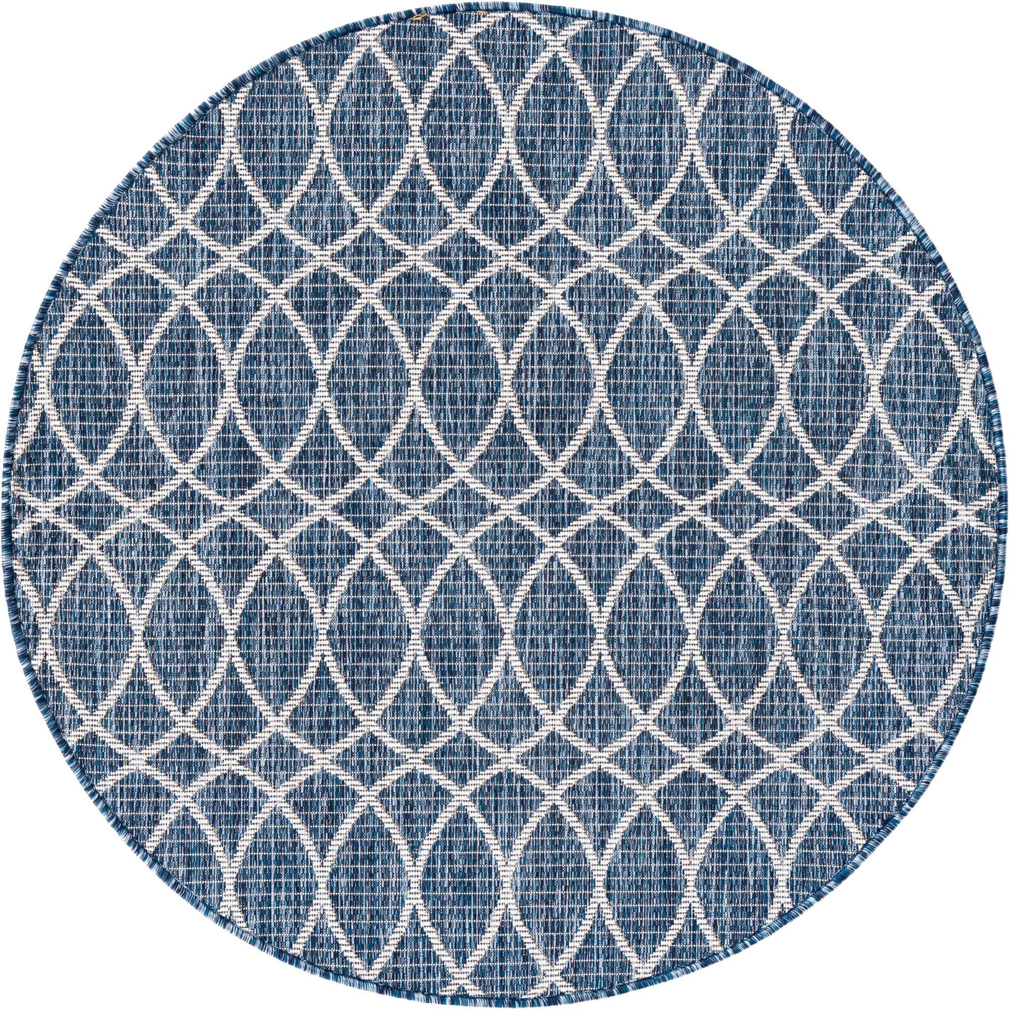 Rug Blue Swatch link