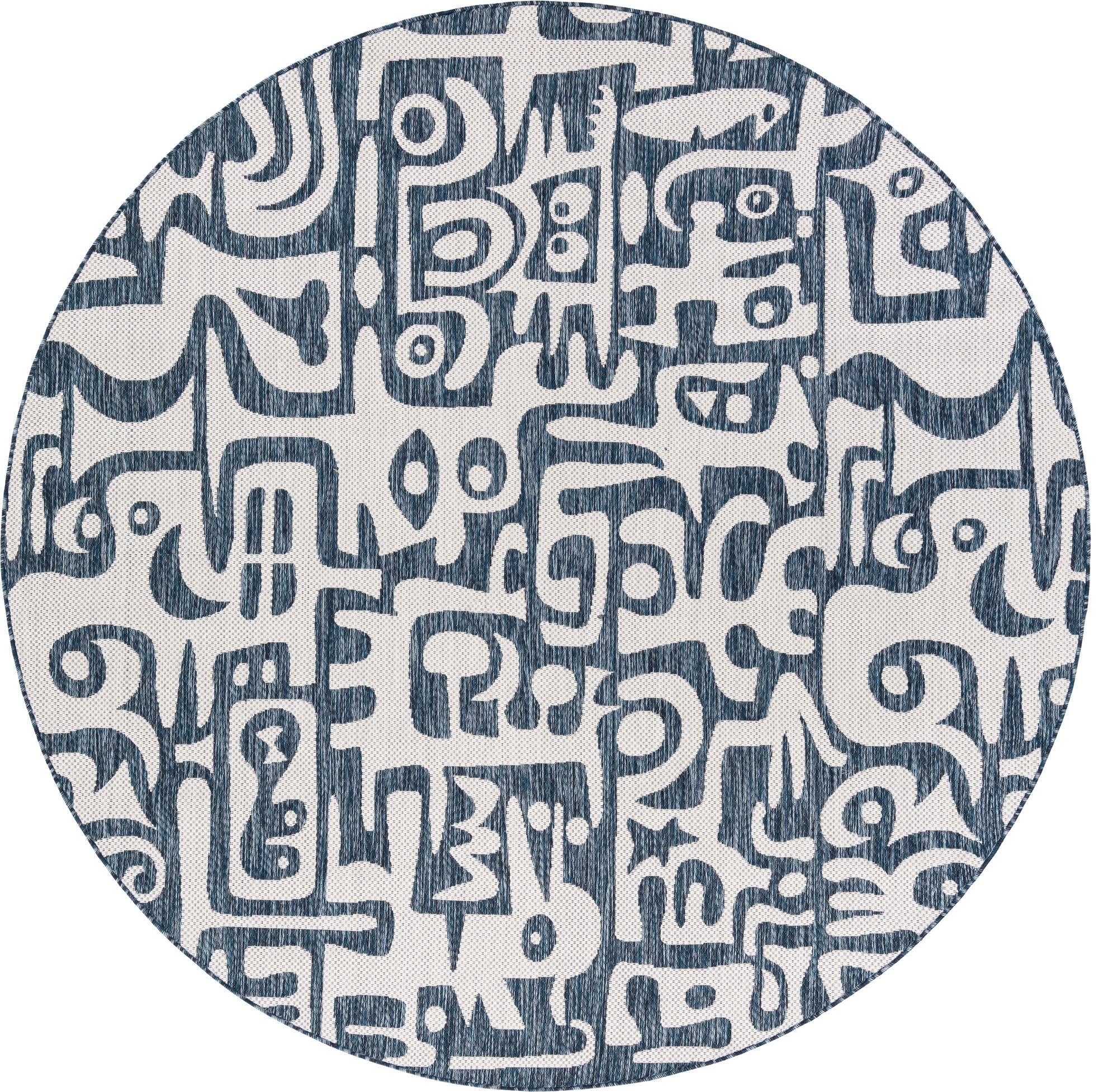 Rug Blue Swatch link