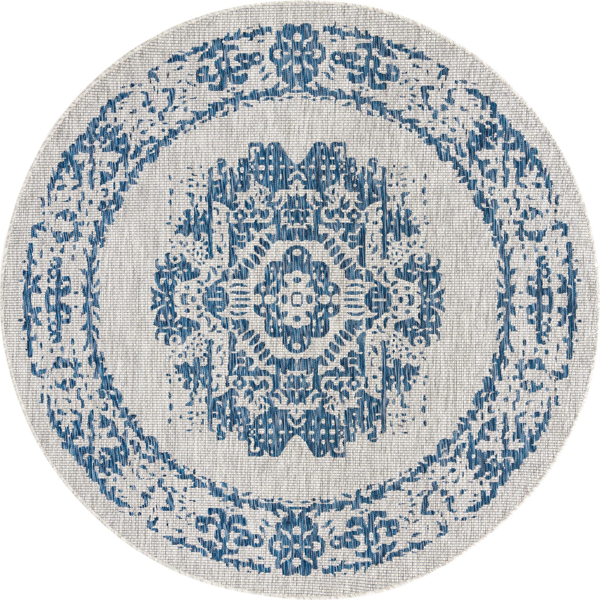 Rug Blue Swatch link