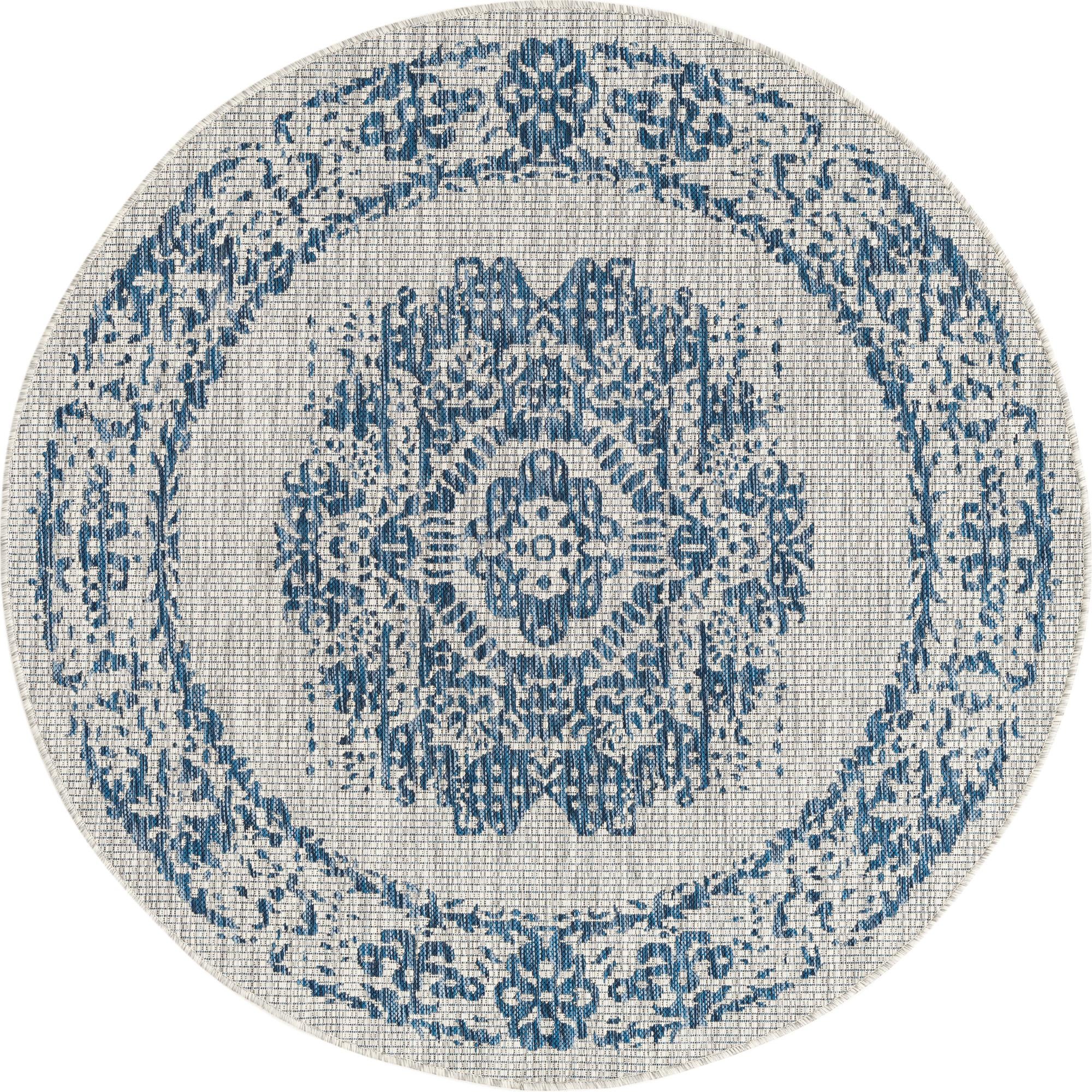 Rug Blue Swatch link