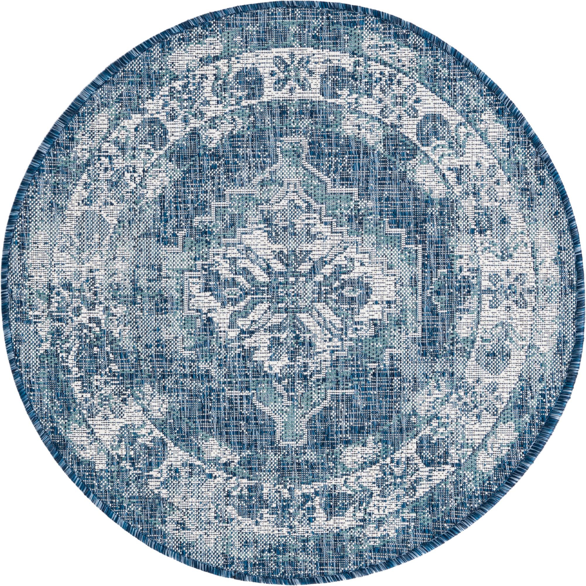 Rug Blue Swatch link