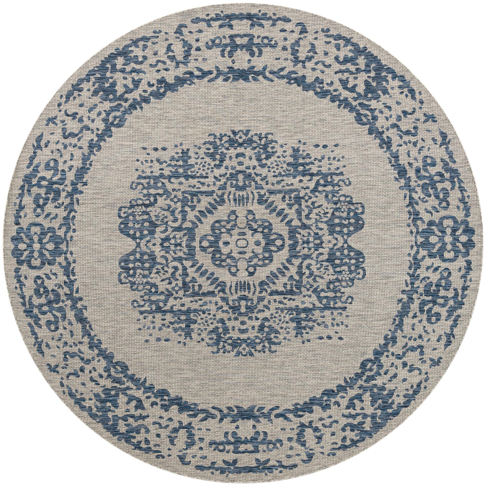 Rug Blue Swatch link