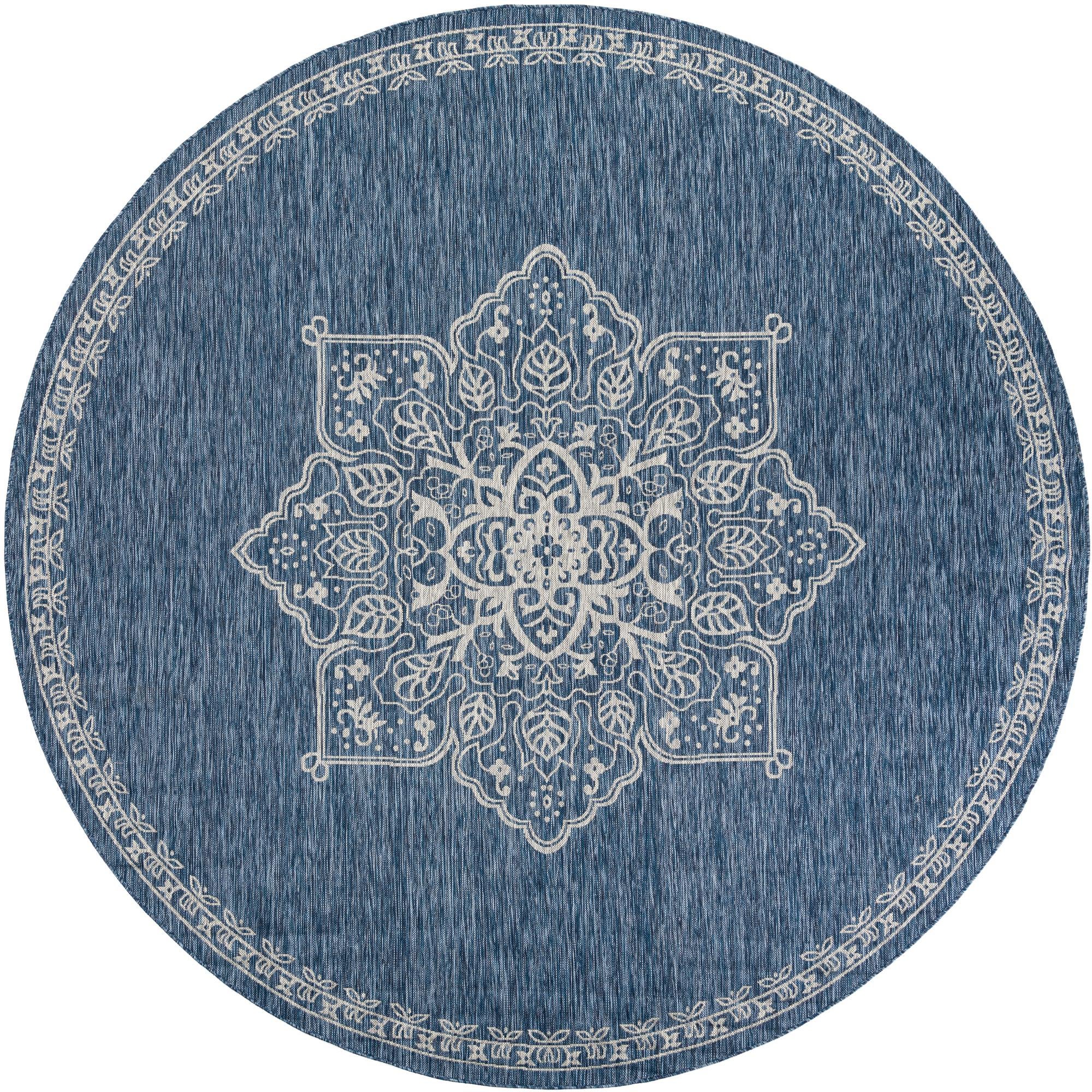 Rug Blue Swatch link