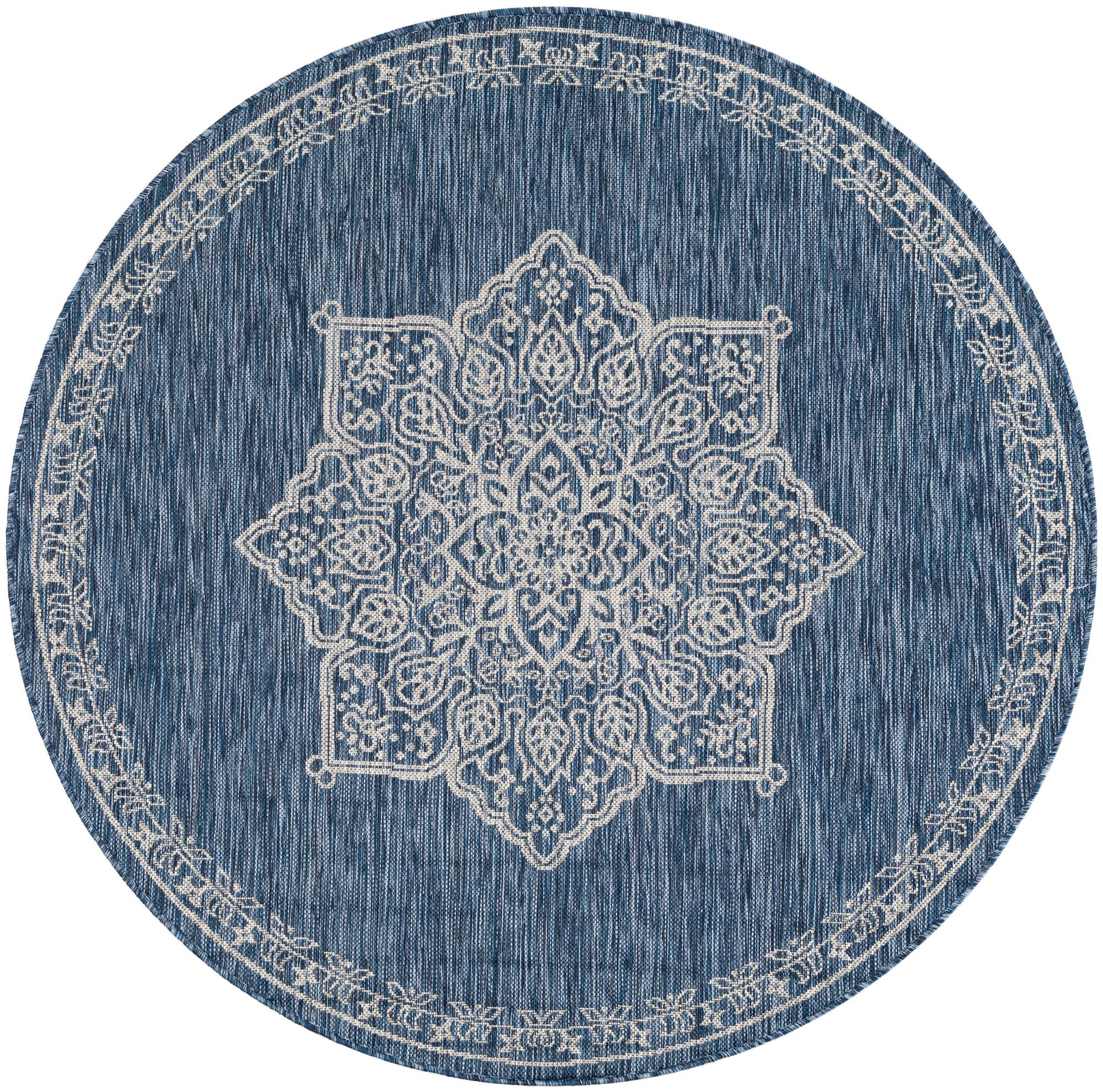 Rug Blue Swatch link