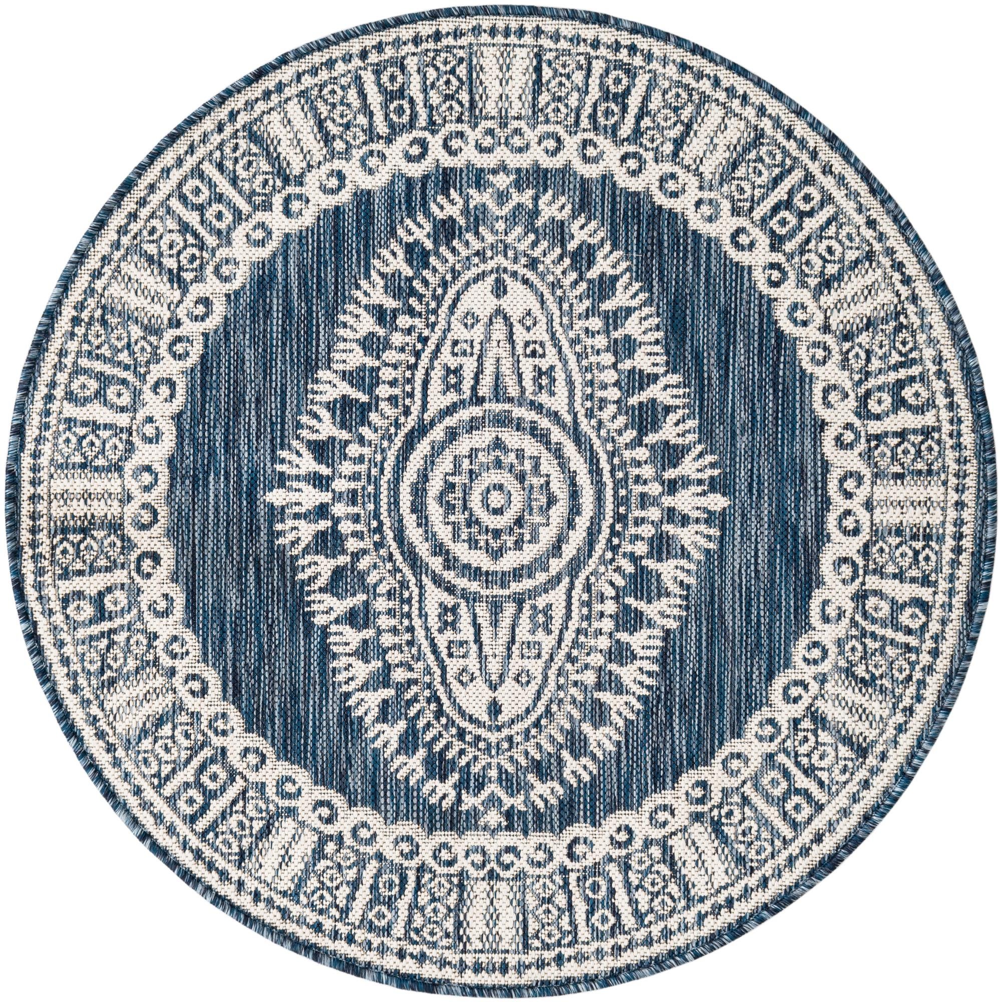 Rug Blue Swatch link