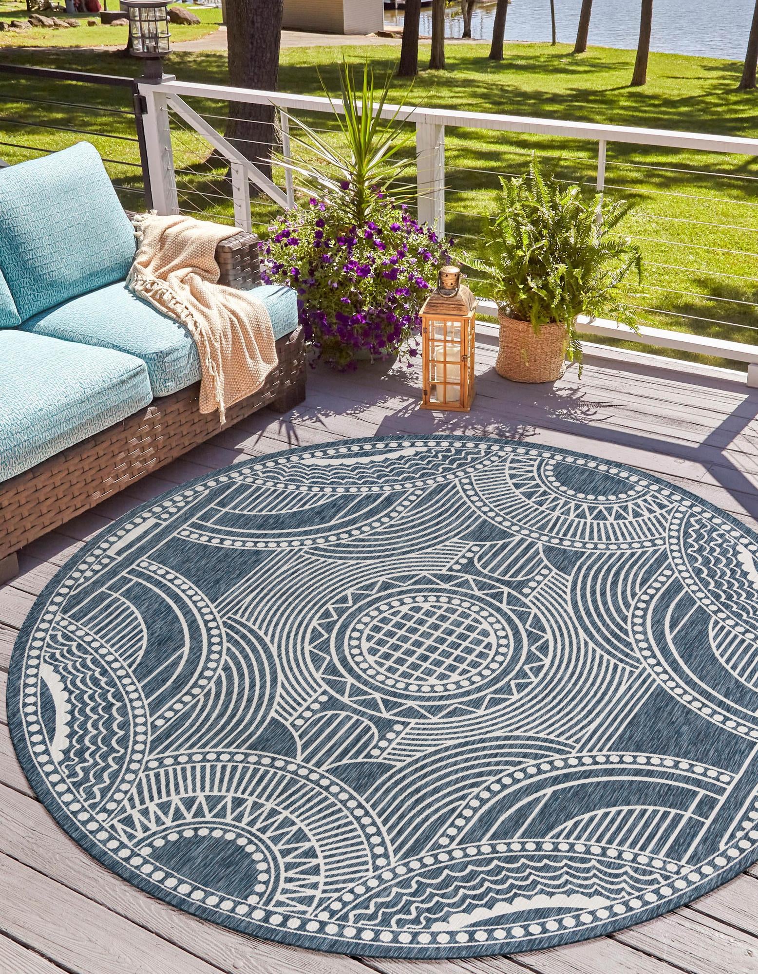 Rug Blue Swatch link