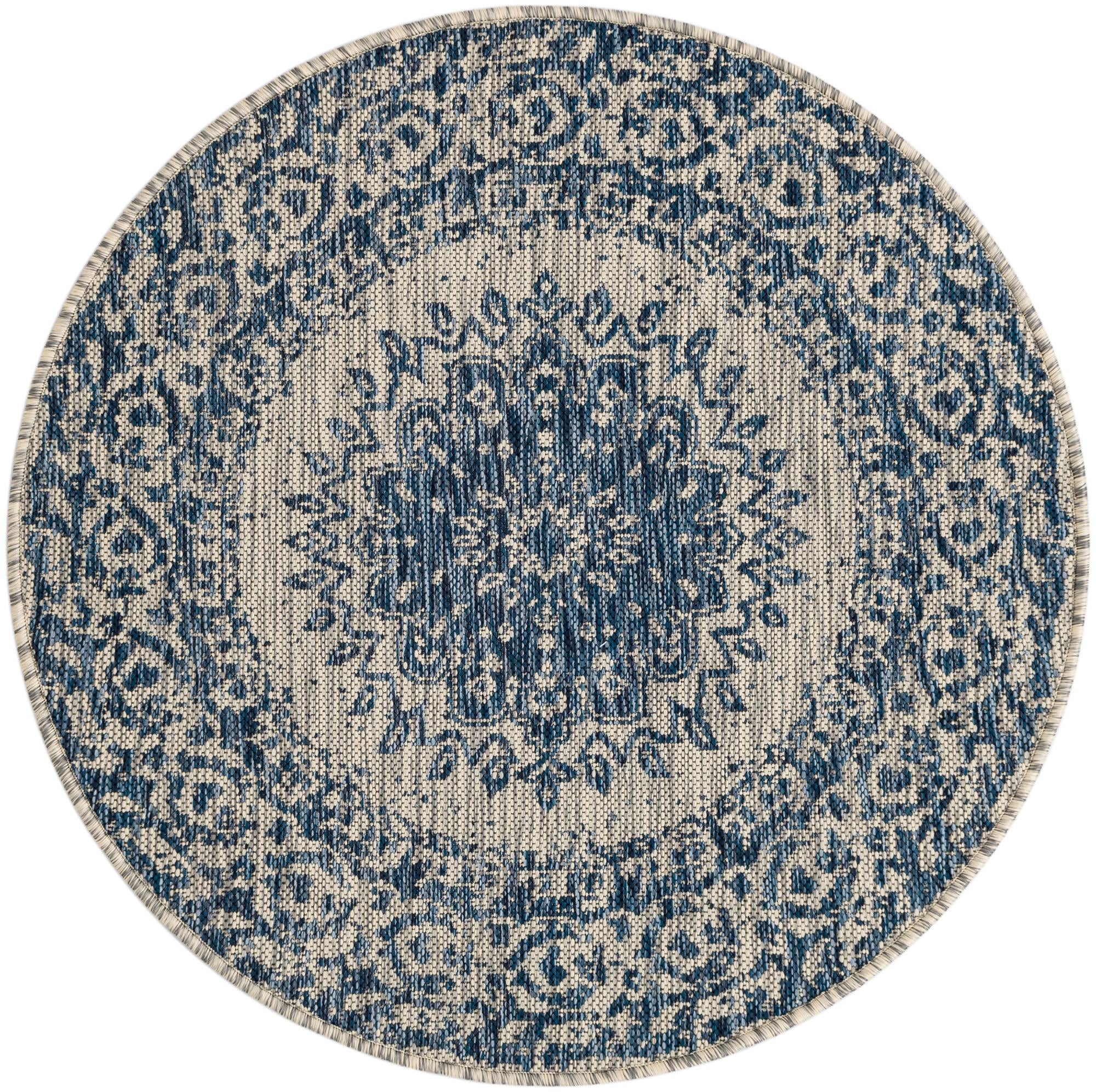 Rug Blue Swatch link