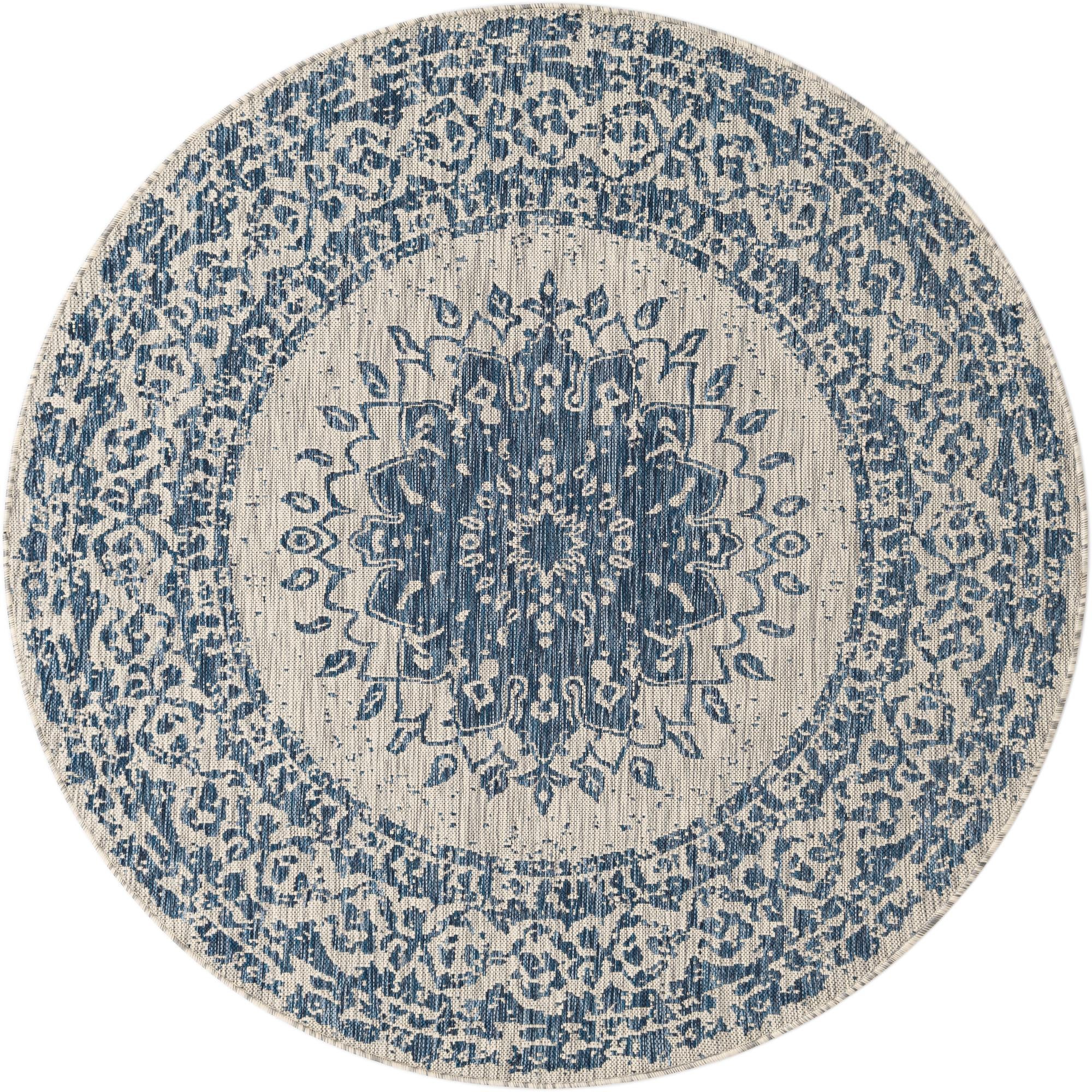 Rug Blue Swatch link