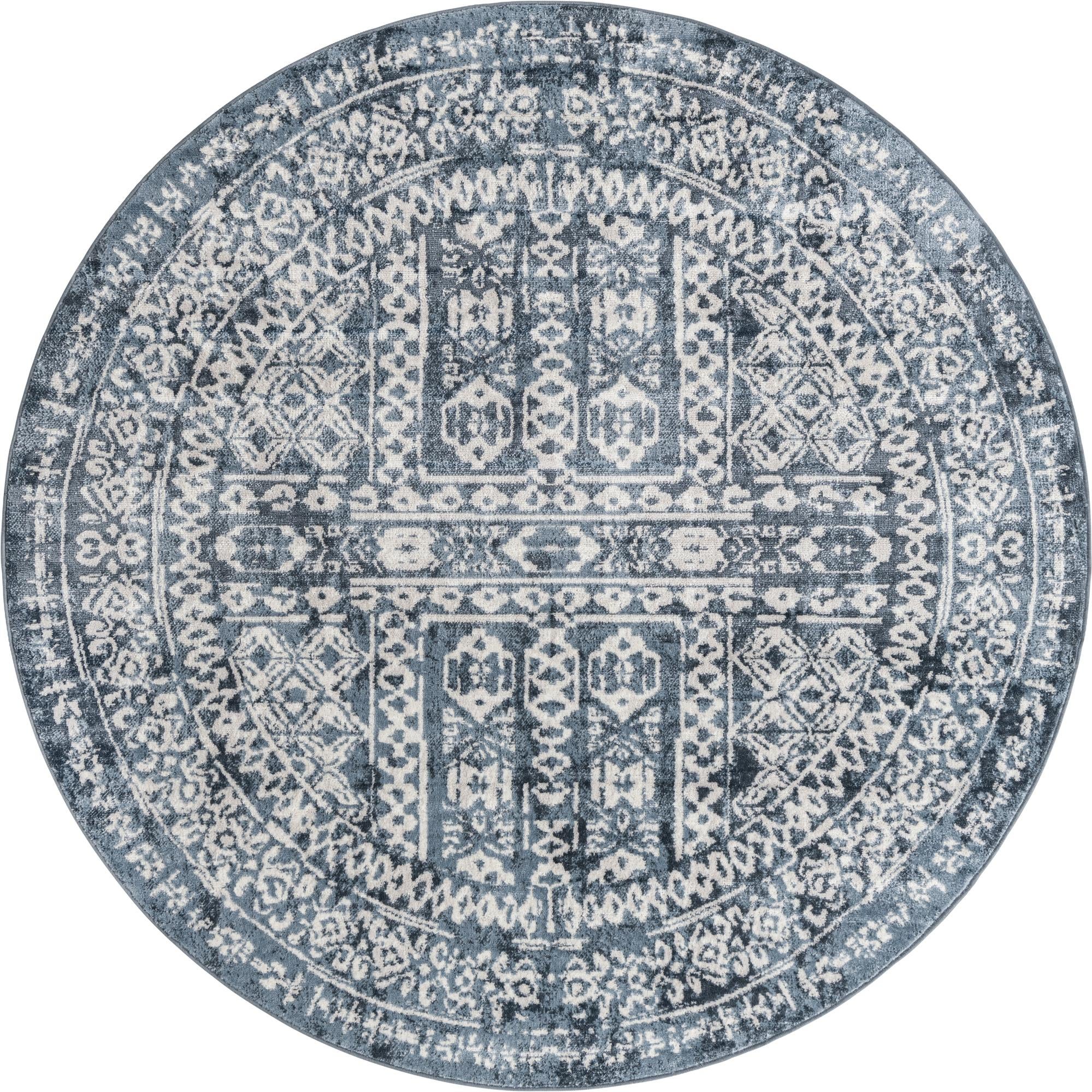 Rug Blue Swatch link