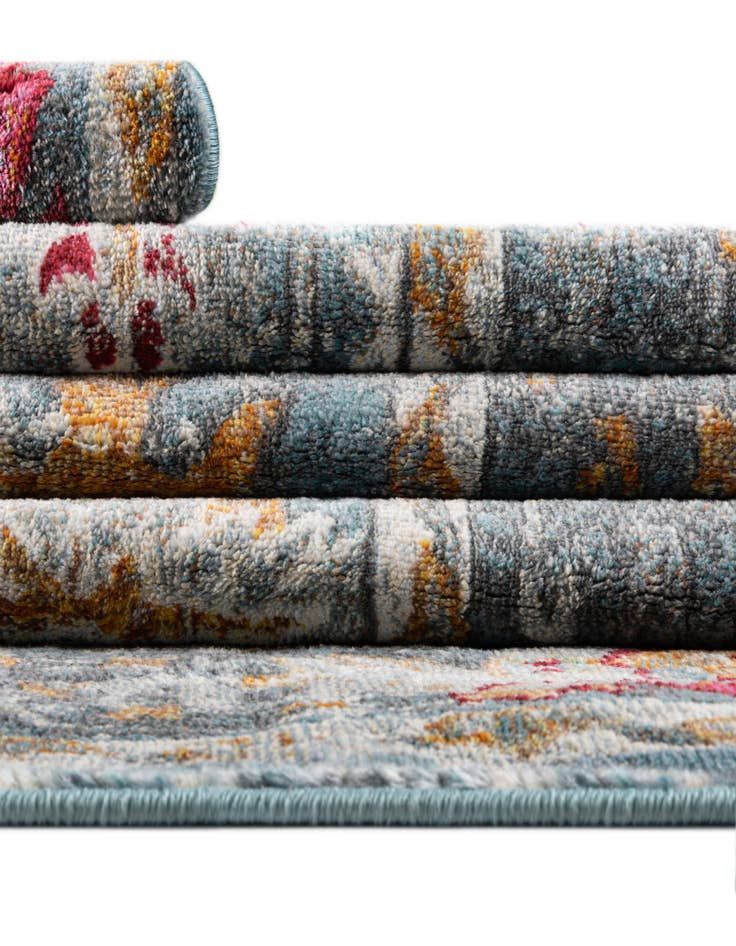 Detail image of  3' 3 x 3' 3 Paragon Round Rug