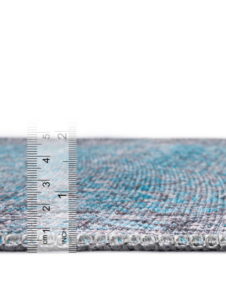 Detail image of  7' 7 x 7' 7 Timeless Round Rug