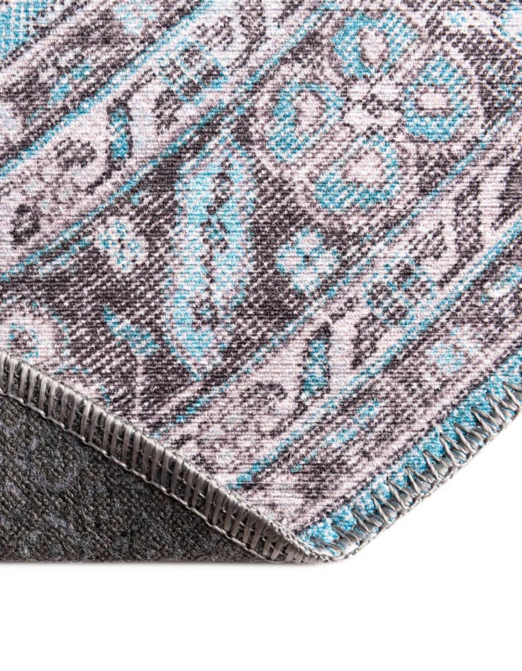 Detail image of  7' 7 x 7' 7 Timeless Round Rug