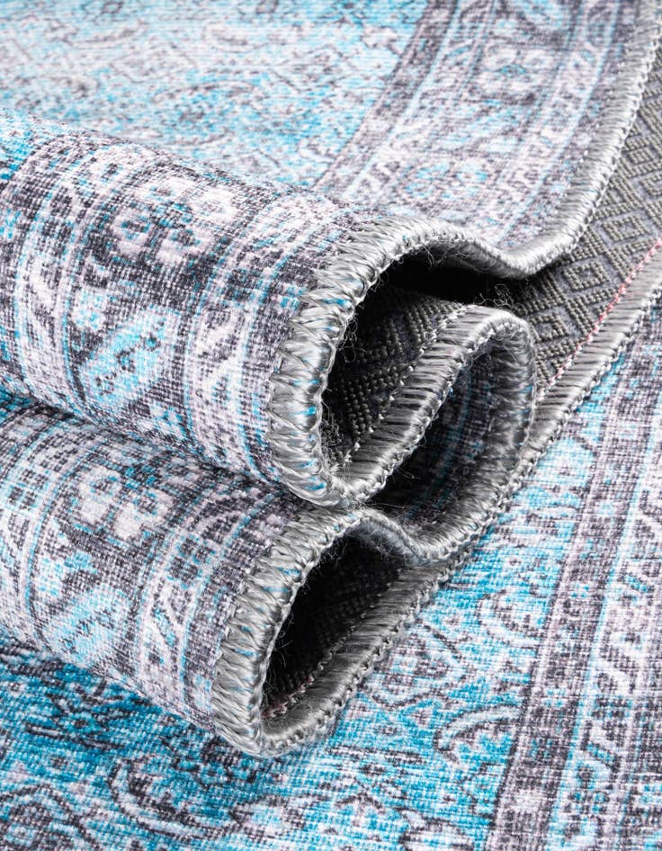 Detail image of  7' 7 x 7' 7 Timeless Round Rug