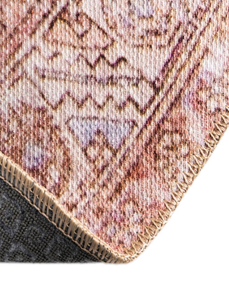 Detail image of  5' x 5' Timeless Round Rug