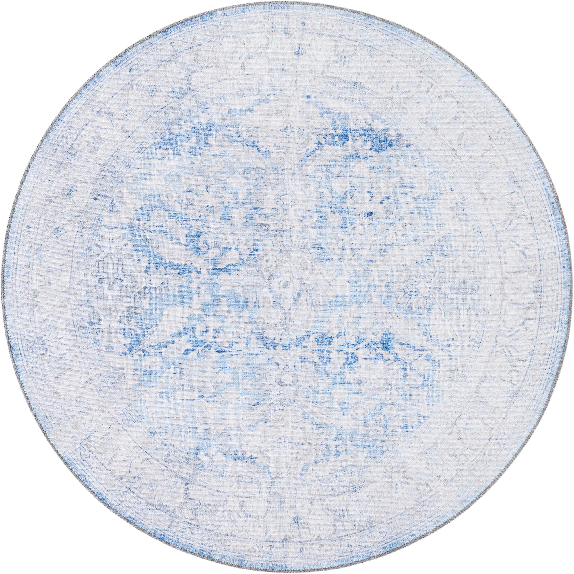 Rug Blue Swatch link