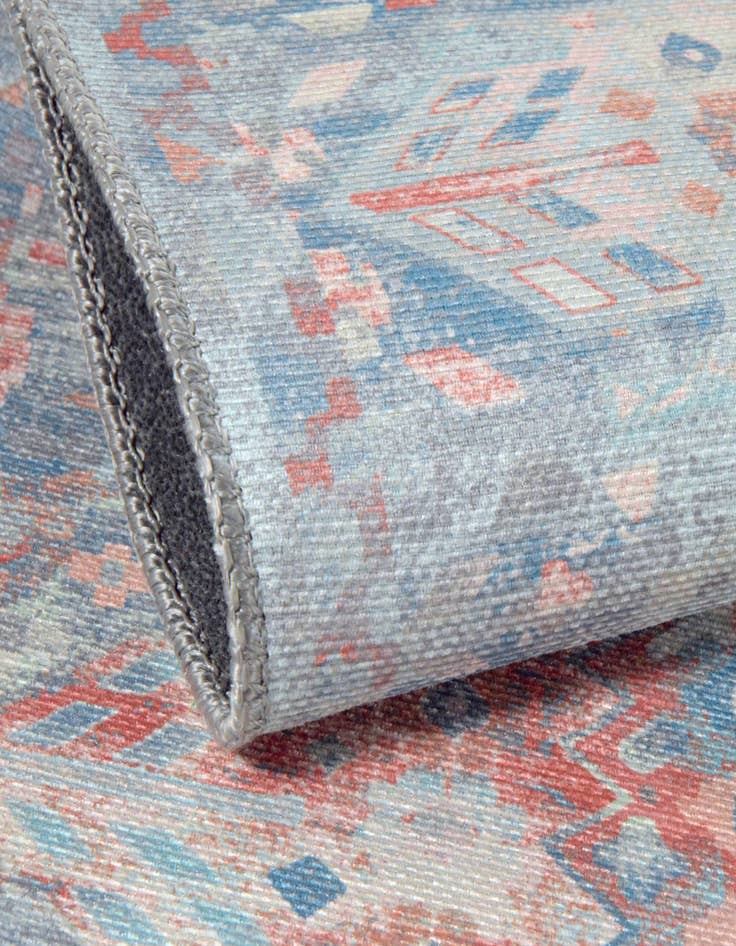 Detail image of  5' x 5' Timeless Round Rug