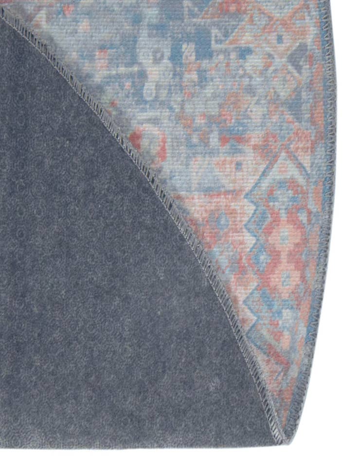 Detail image of  5' x 5' Timeless Round Rug