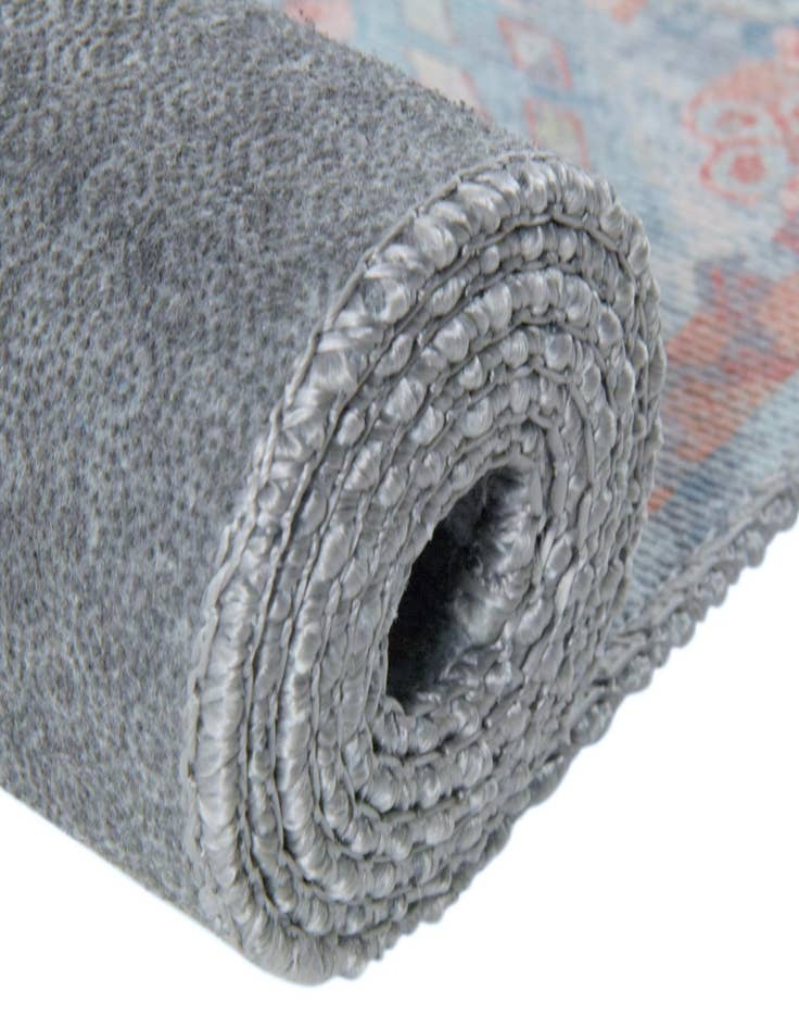 Detail image of  5' x 5' Timeless Round Rug