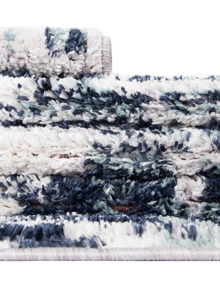 Detail image of  7' x 7' Tucson Round Rug