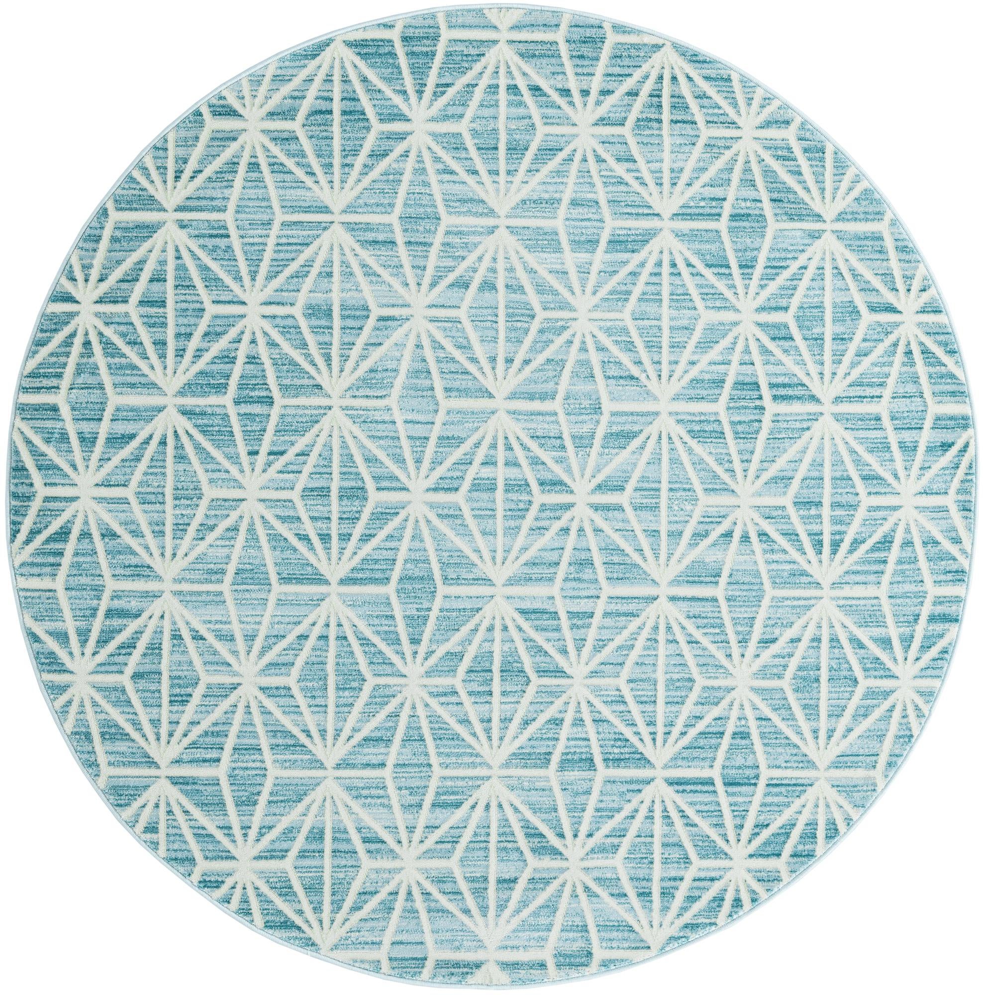 Rug Blue Swatch link