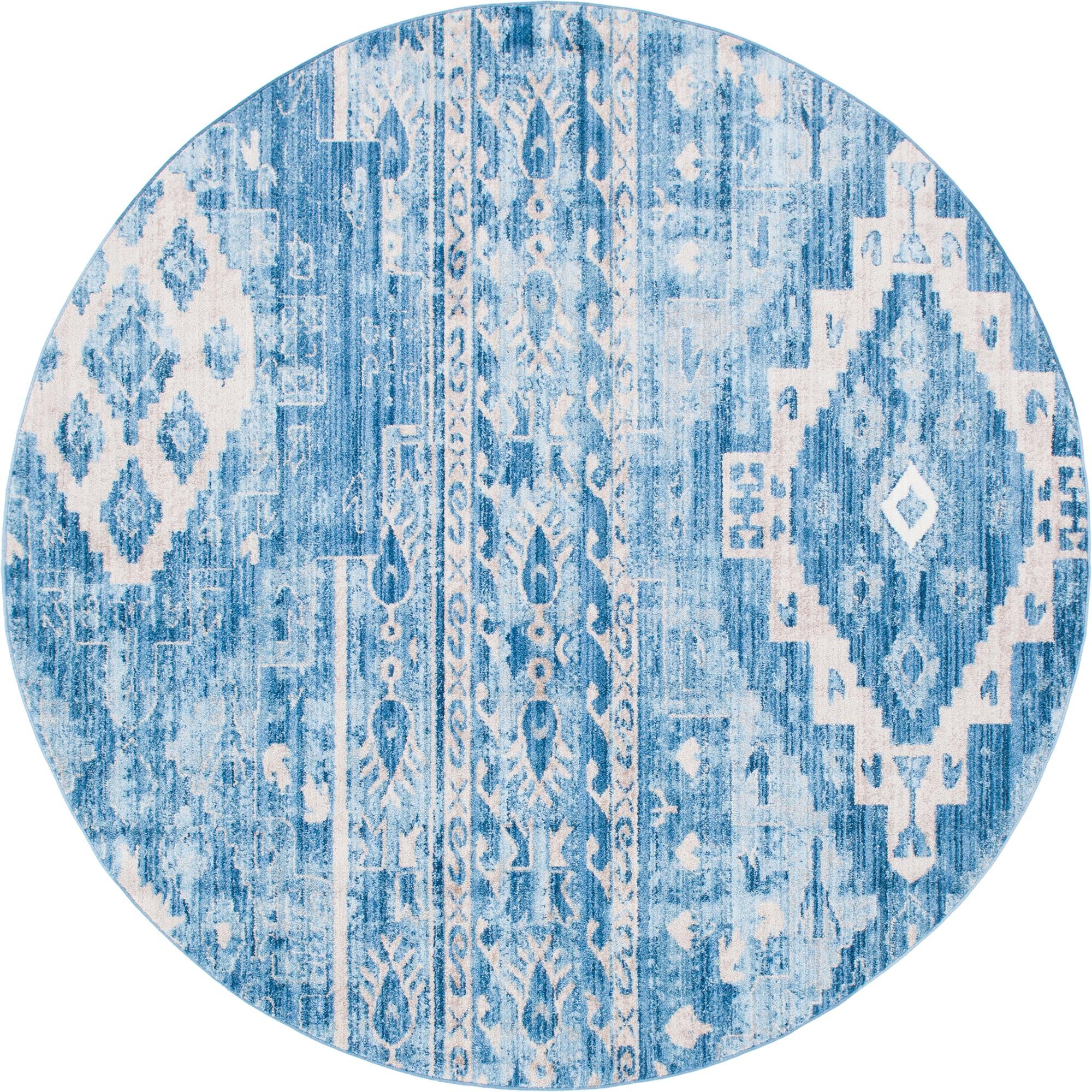 Rug Blue Swatch link