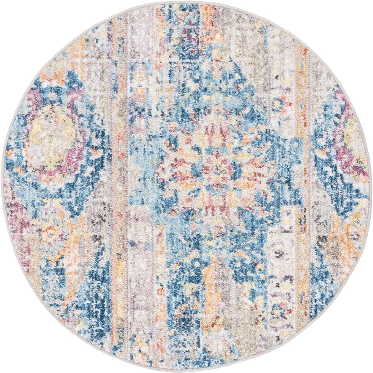 Rug Blue Swatch link
