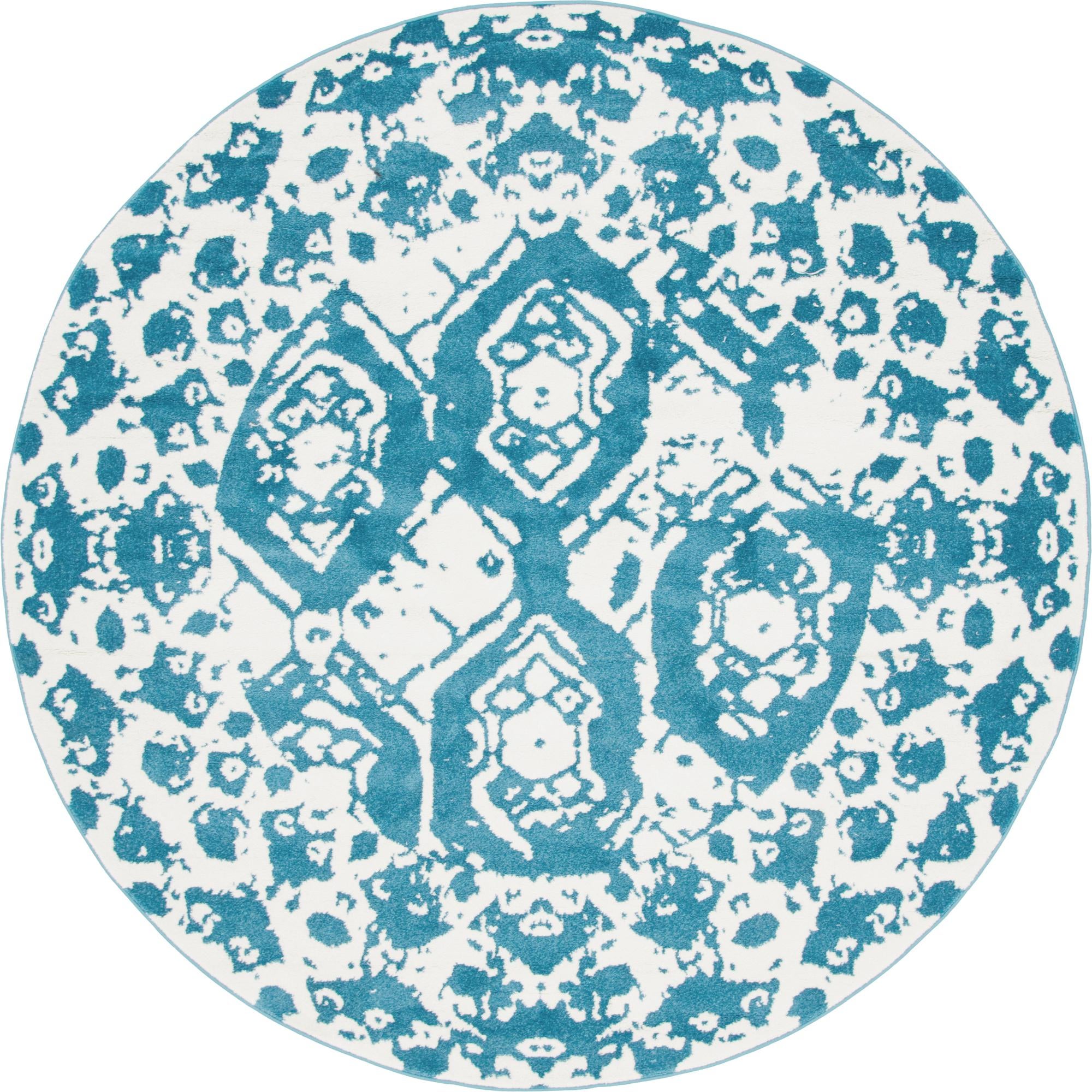 Rug Blue Swatch link