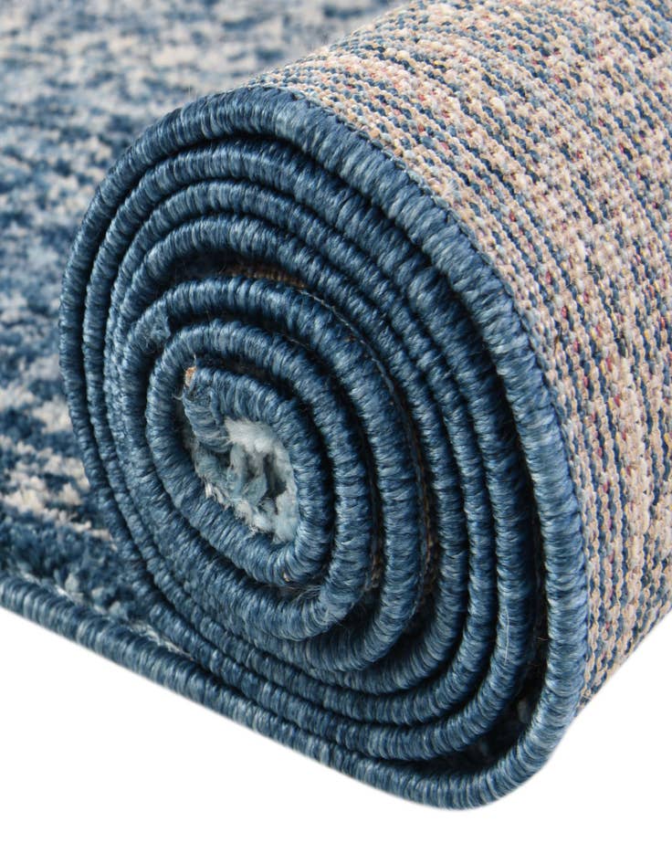 Detail image of  3' 3 x 3' 3 Williamsburg Round Rug