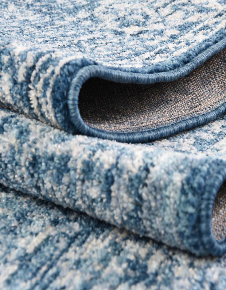 Detail image of  3' 3 x 3' 3 Williamsburg Round Rug