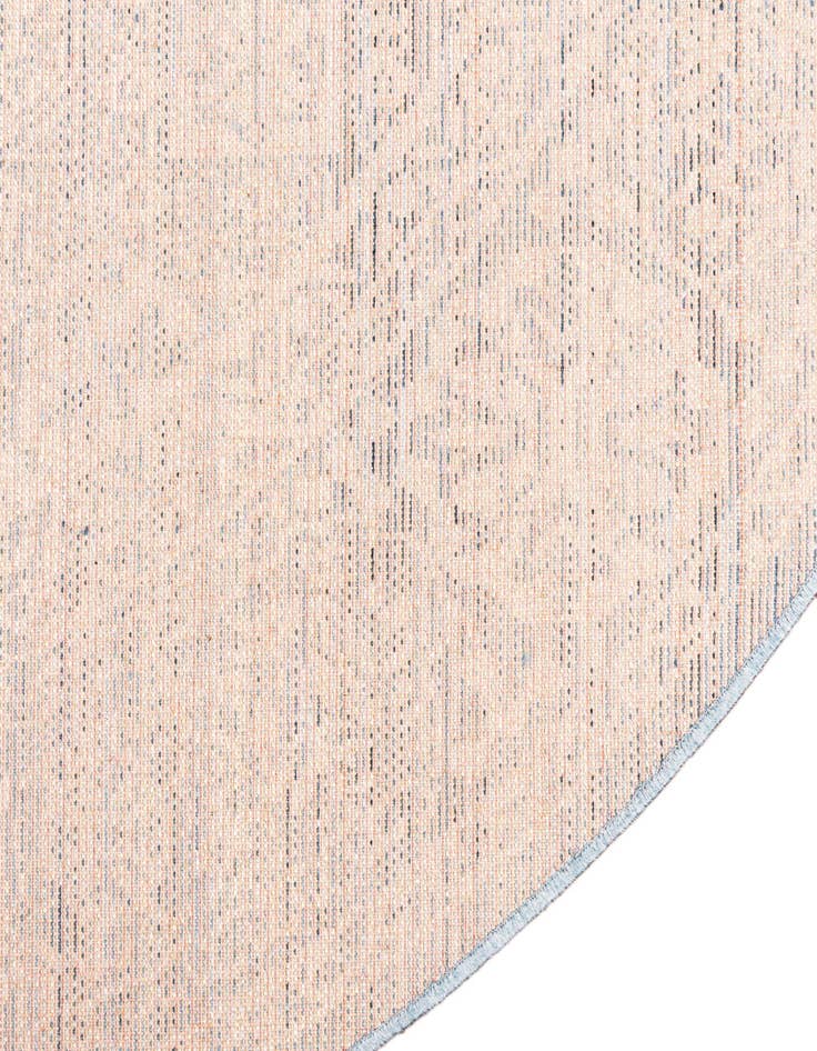 Detail image of  3' 3 x 3' 3 Williamsburg Round Rug